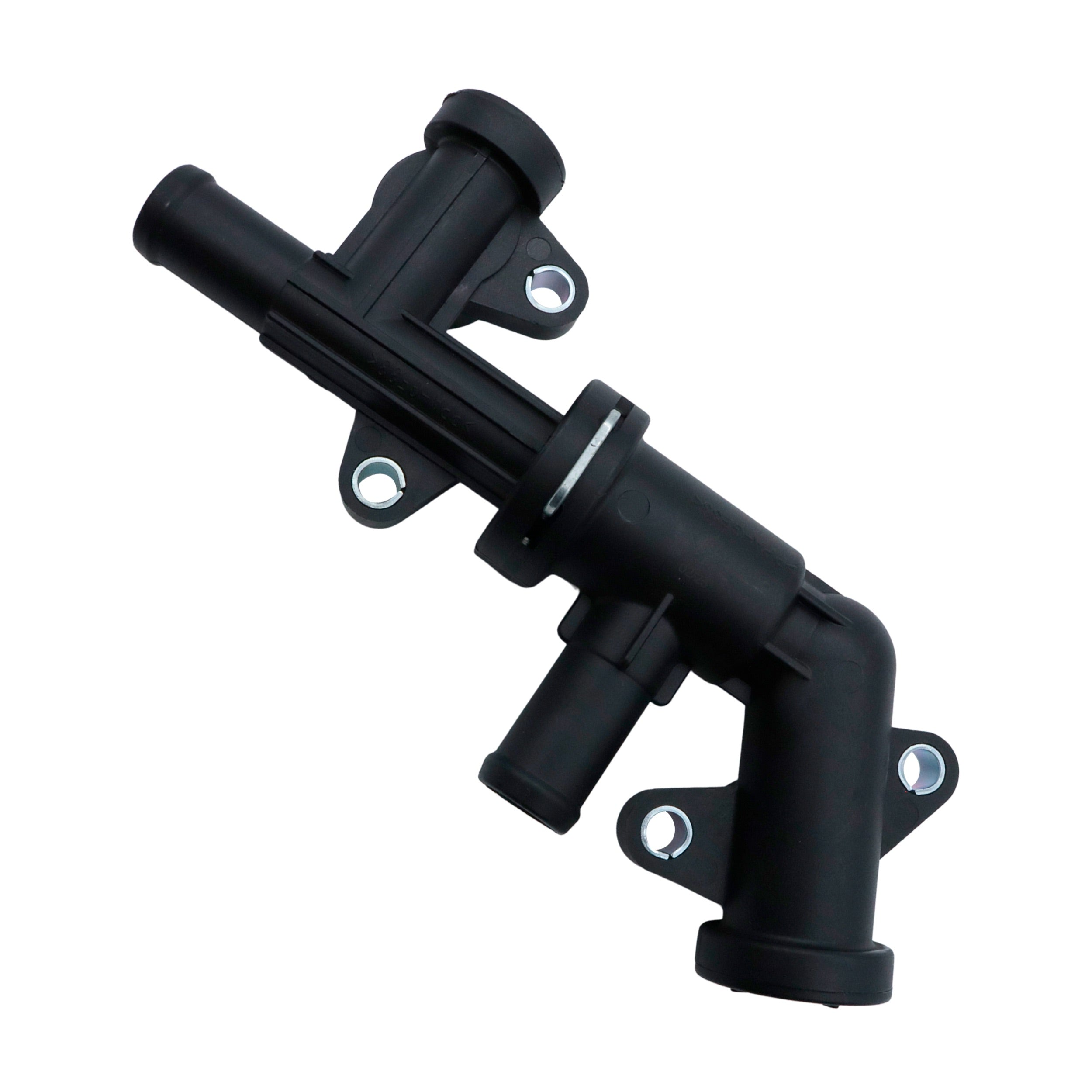 TOMA PARA REFRIGERANTE PARA HYUNDAI PALISADE 3.8L V6 2020-2025