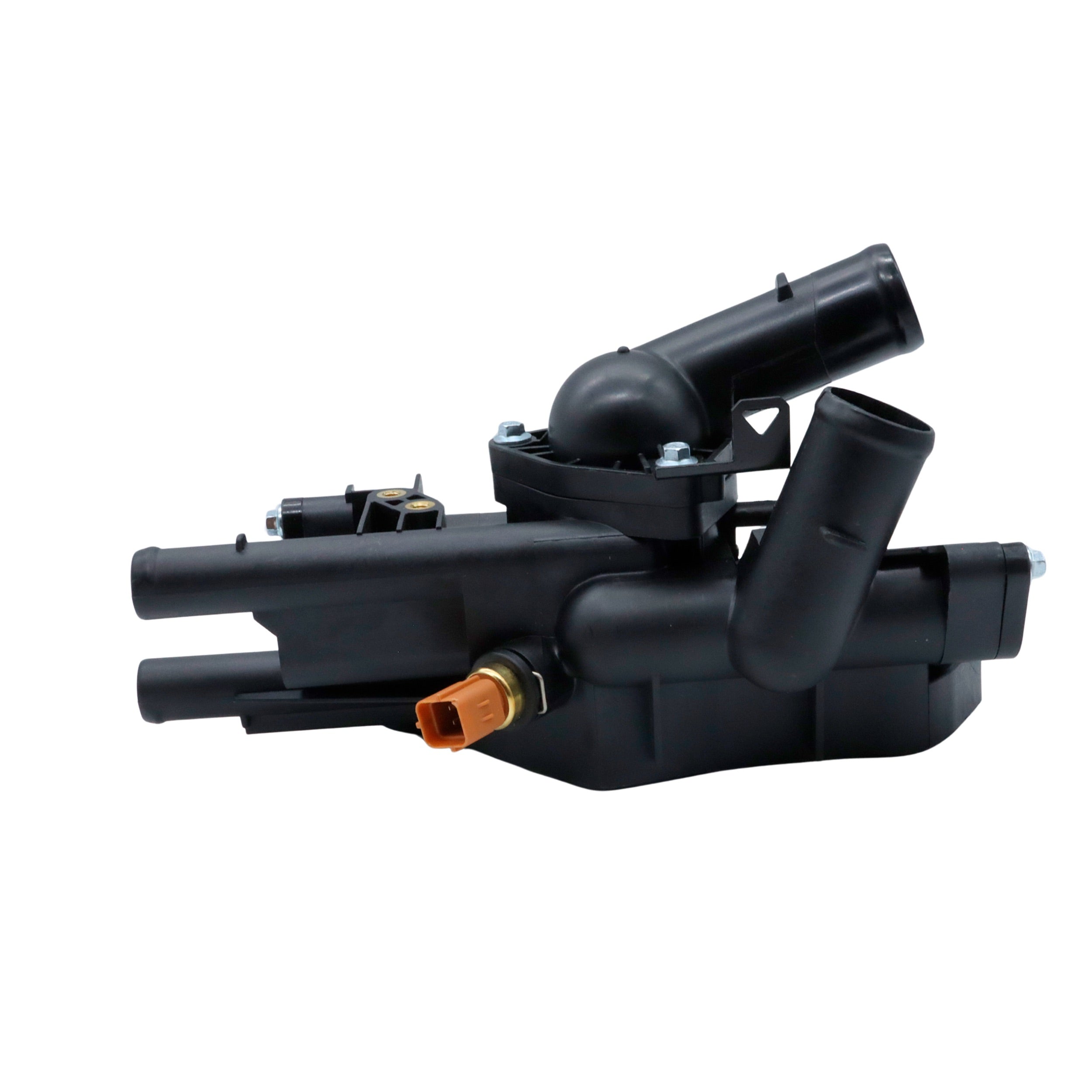 TOMA PARA REFRIGERANTE PARA KIA FORTE 2.0L L4 2010