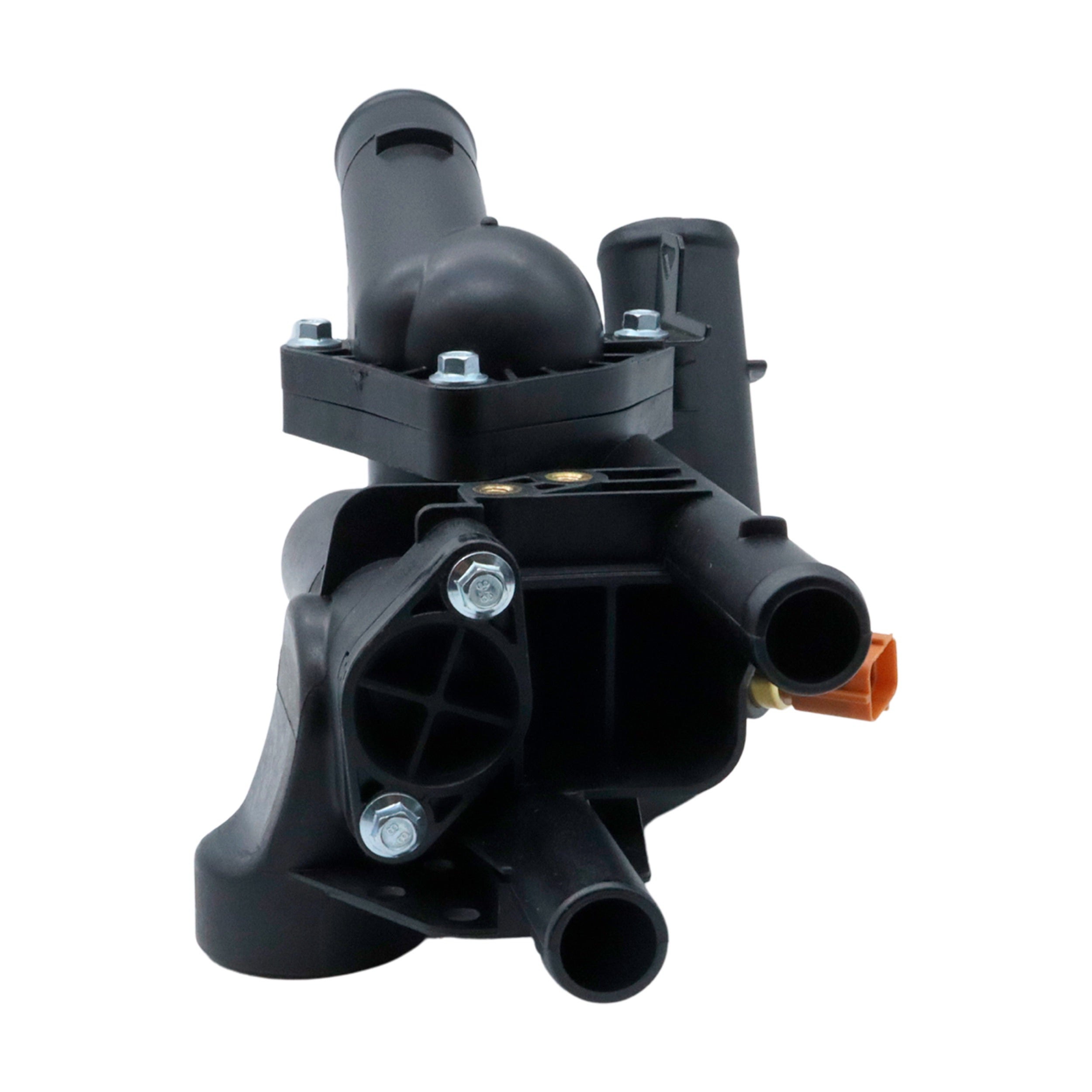 TOMA PARA REFRIGERANTE PARA KIA FORTE 2.0L L4 2010