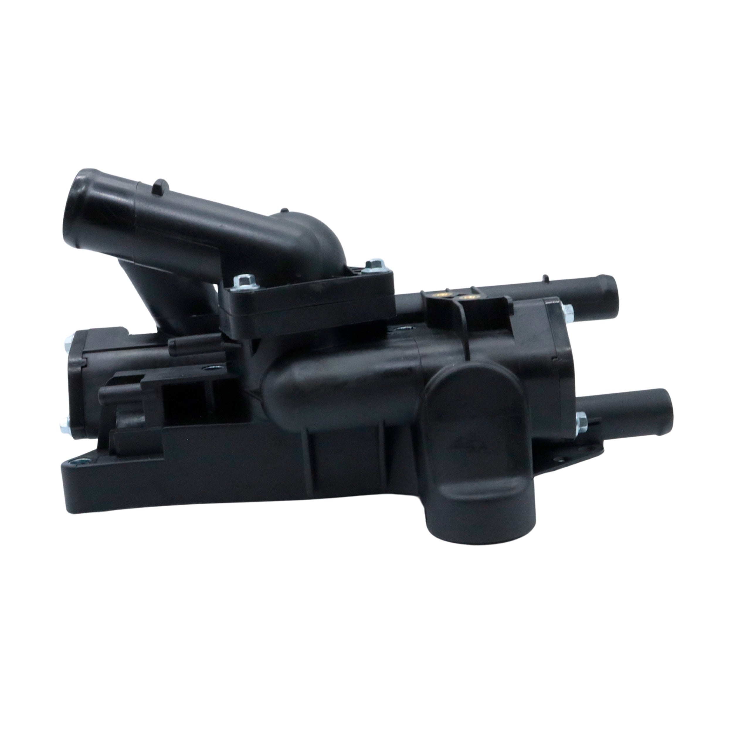 TOMA PARA REFRIGERANTE PARA KIA FORTE 2.0L L4 2010