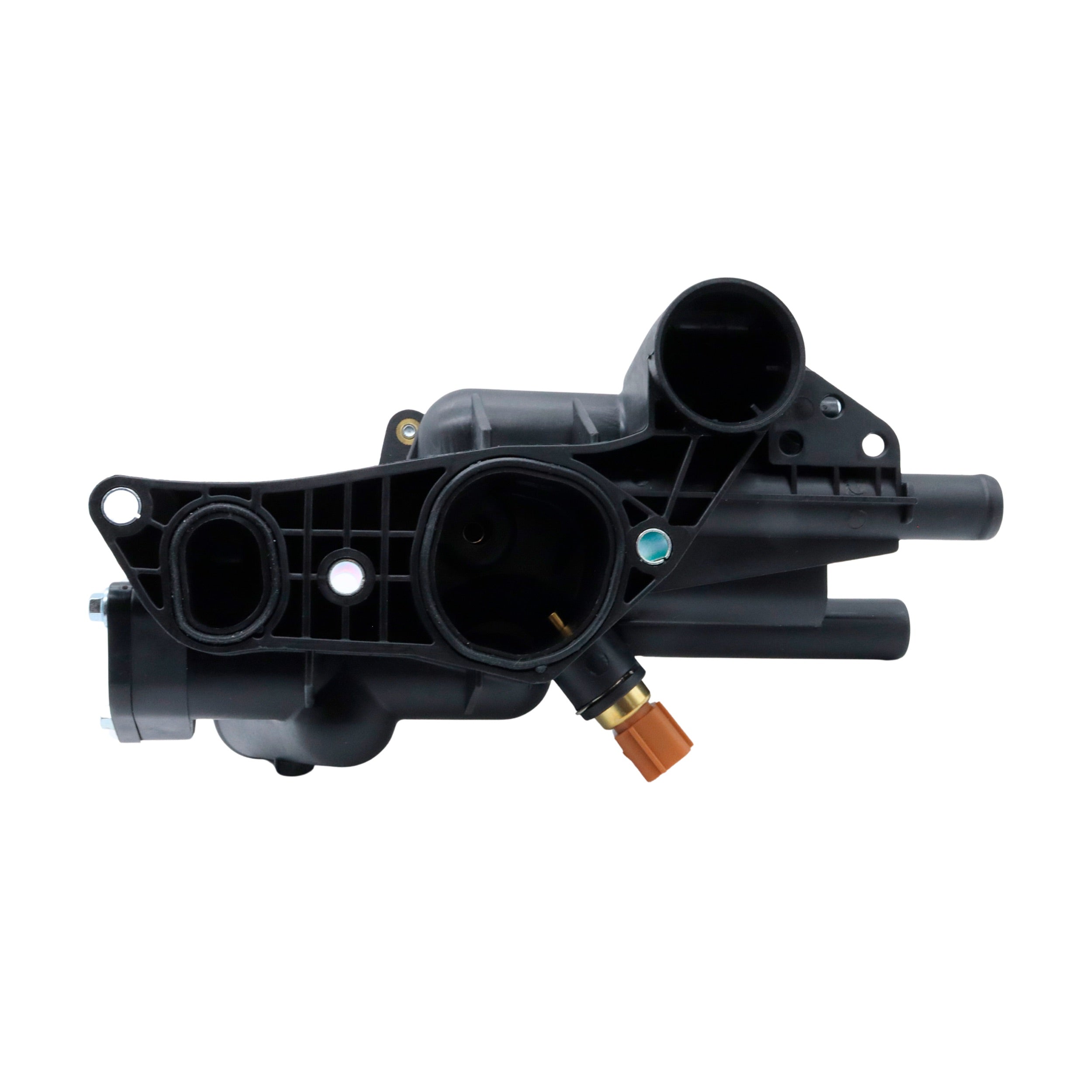 TOMA PARA REFRIGERANTE PARA KIA FORTE 2.0L L4 2010