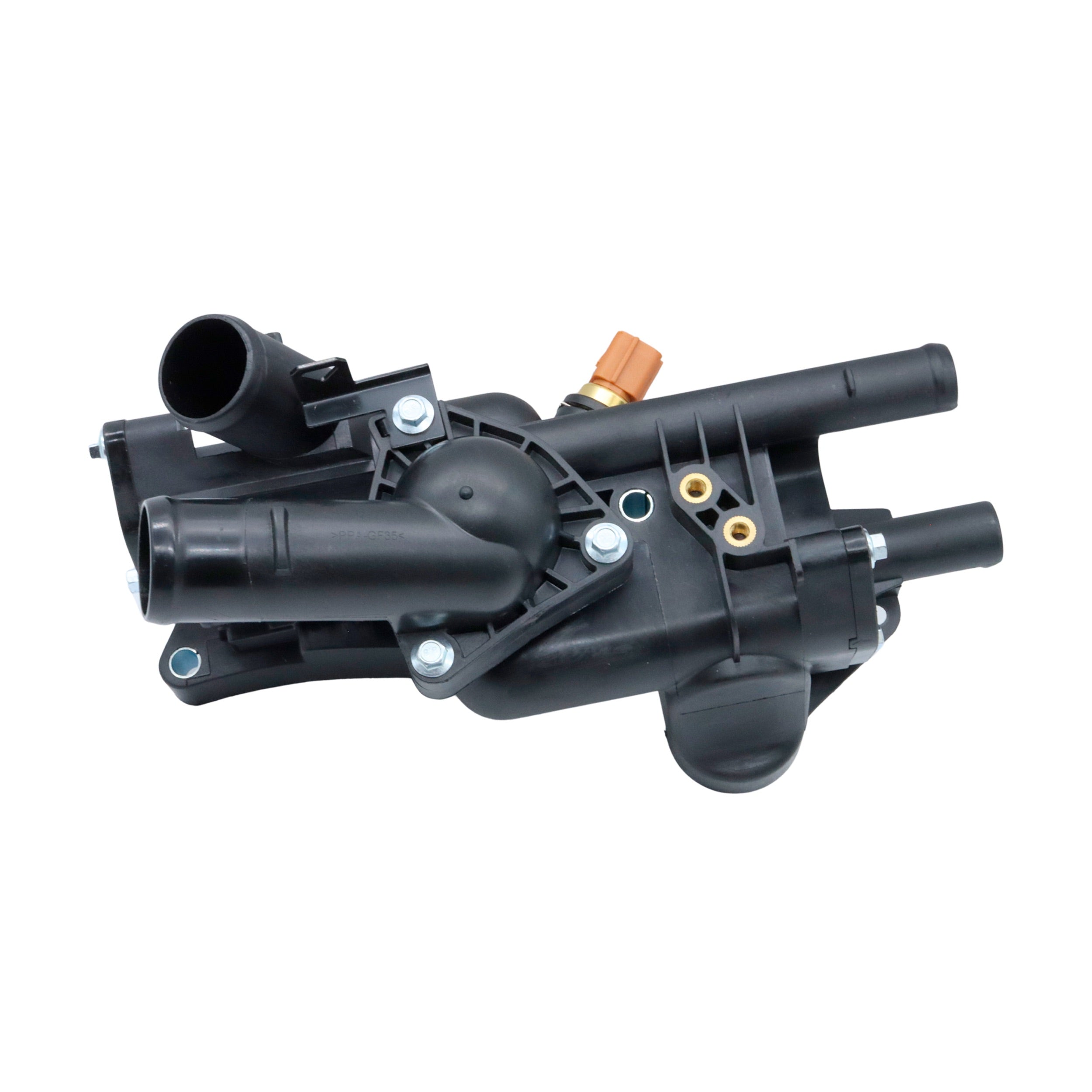 TOMA PARA REFRIGERANTE PARA KIA FORTE 2.0L L4 2010