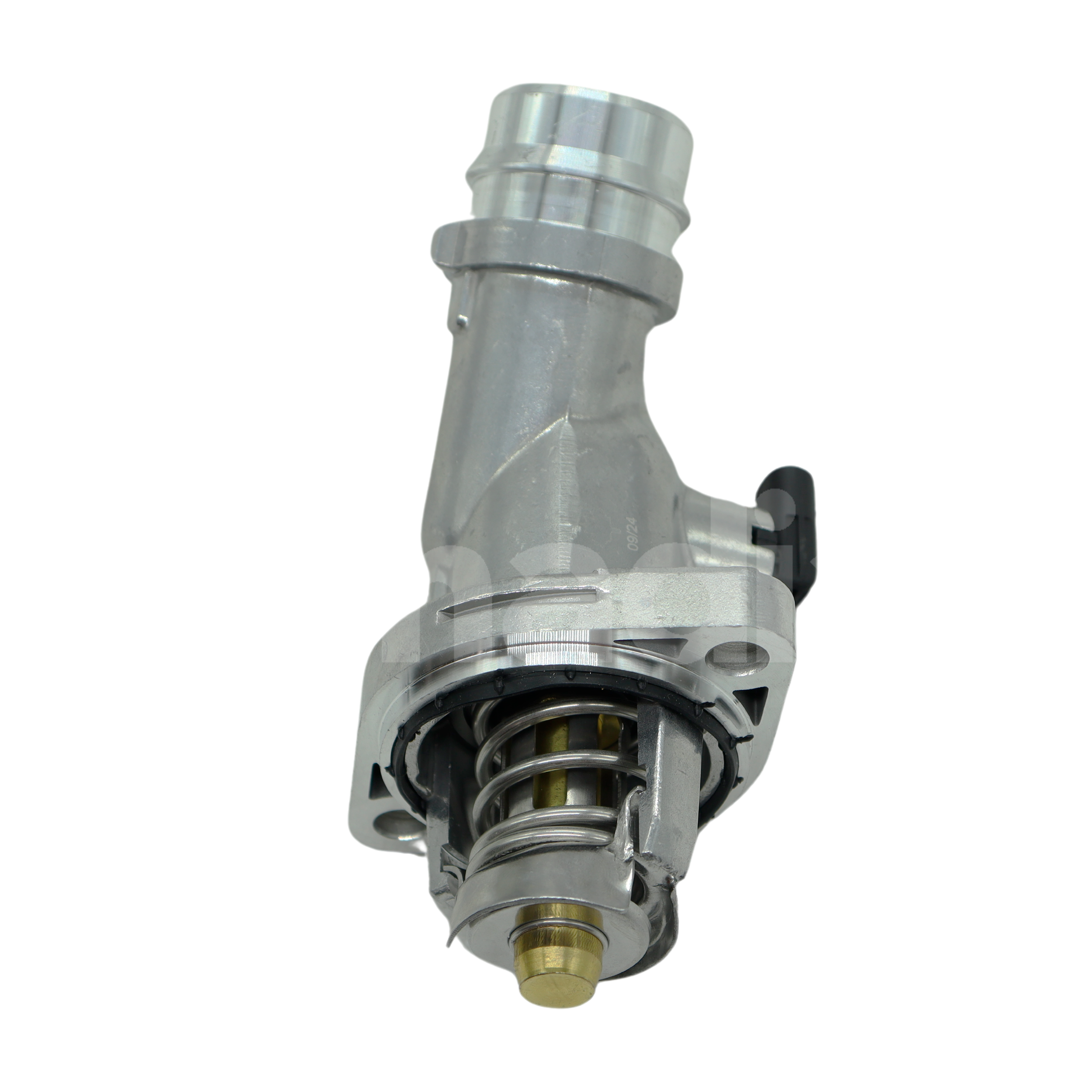 TOMA PARA REFRIGERANTE PARA HYUNDAI ELANTRA 2.0L L4 2016-2020