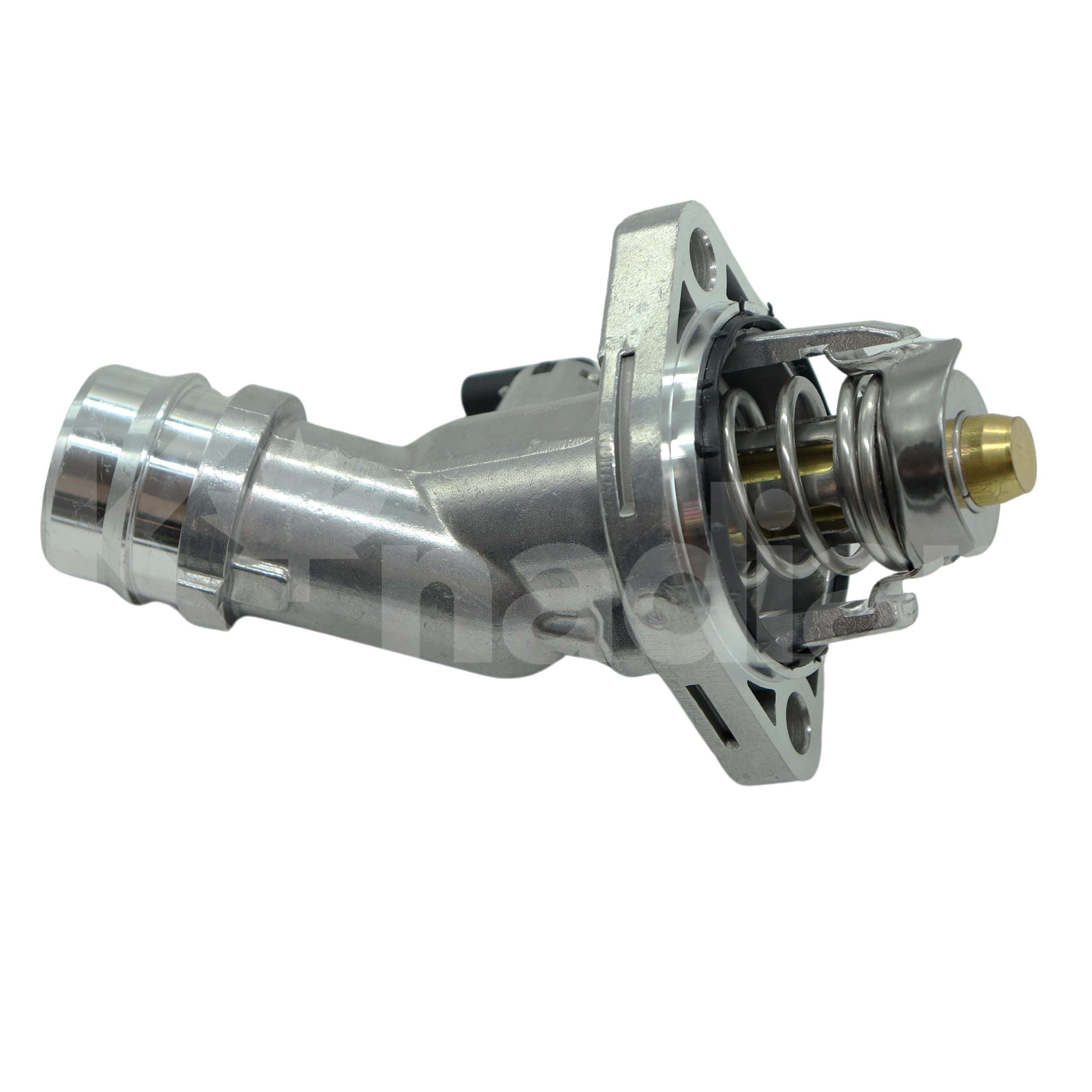 TOMA PARA REFRIGERANTE PARA HYUNDAI ELANTRA 2.0L L4 2016-2020