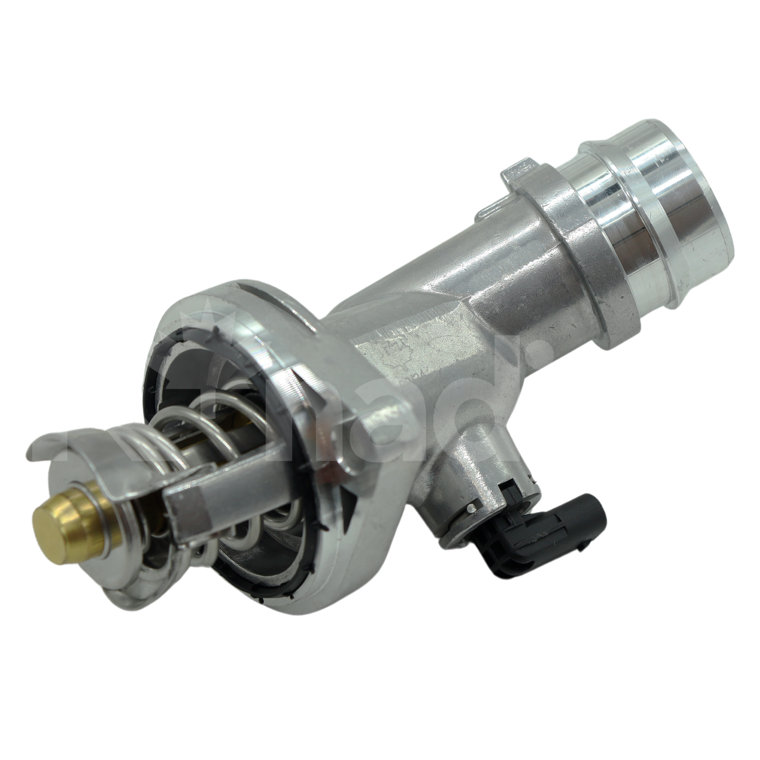 TOMA PARA REFRIGERANTE PARA HYUNDAI ELANTRA 2.0L L4 2016-2020