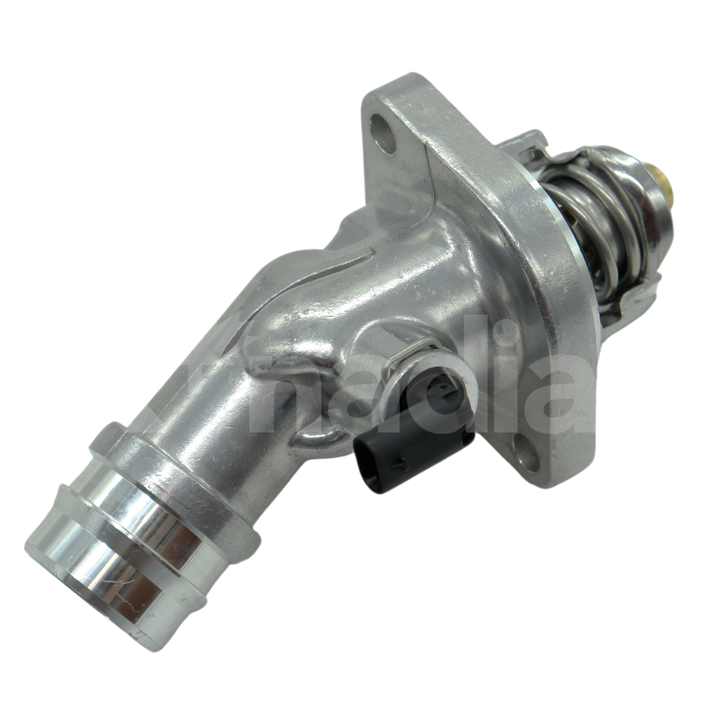 TOMA PARA REFRIGERANTE PARA HYUNDAI ELANTRA 2.0L L4 2016-2020