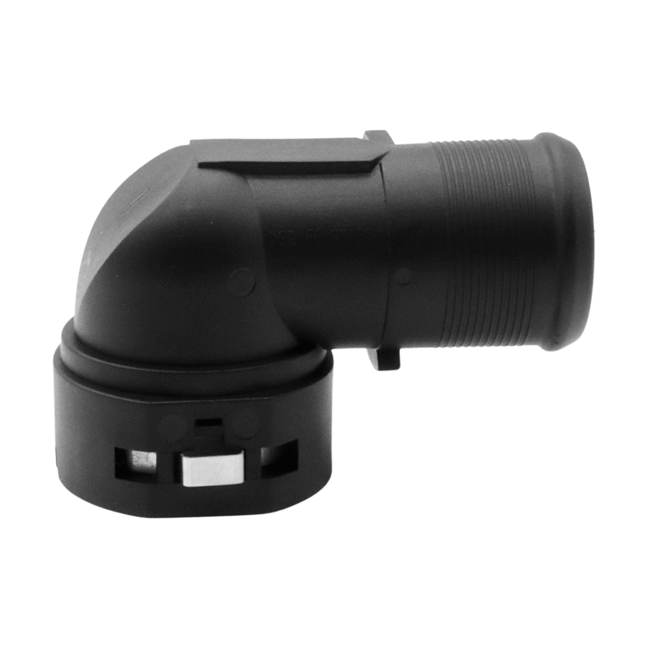 TOMA PARA REFRIGERANTE PARA HYUNDAI ELANTRA 1.6L L4 2021-2022