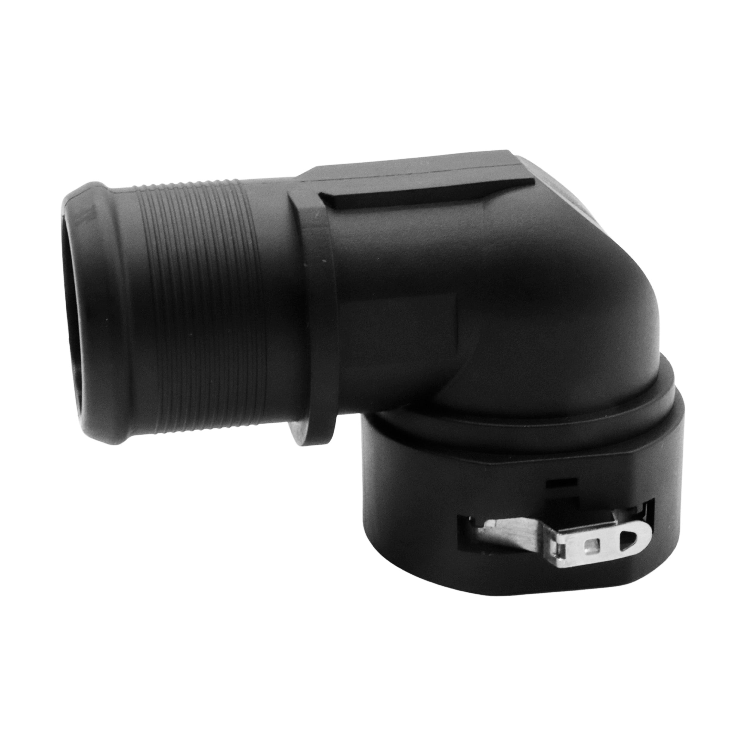 TOMA PARA REFRIGERANTE PARA HYUNDAI ELANTRA 1.6L L4 2021-2022