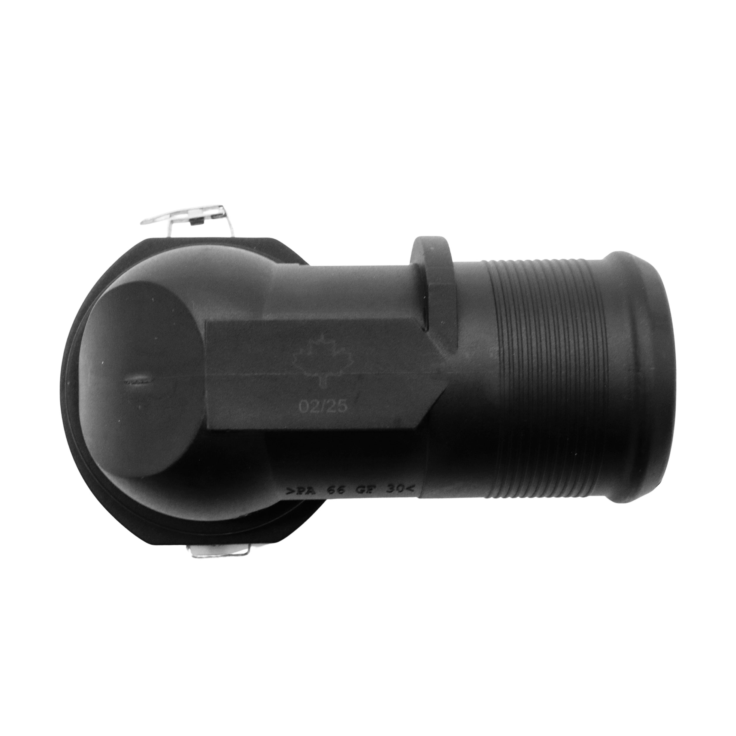 TOMA PARA REFRIGERANTE PARA HYUNDAI ELANTRA 1.6L L4 2021-2022