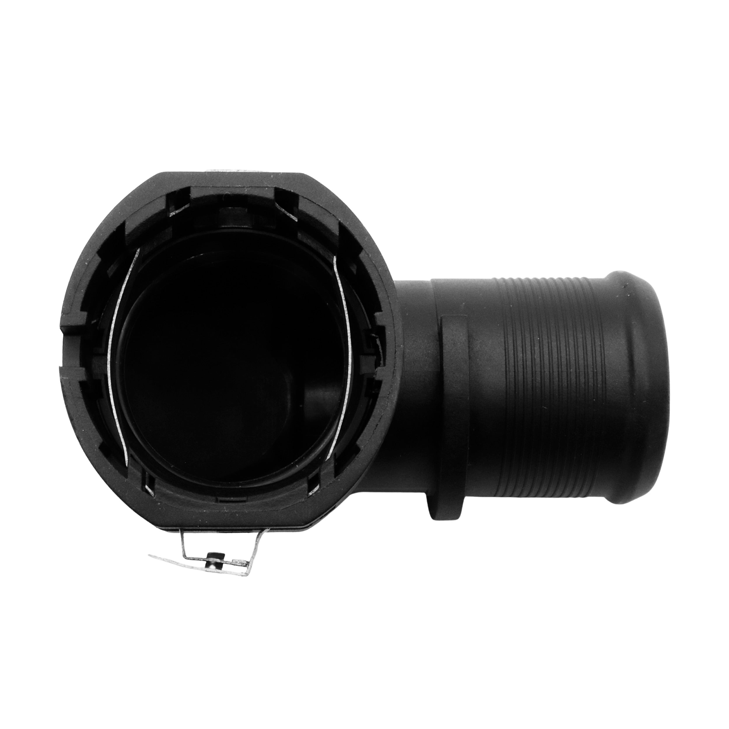 TOMA PARA REFRIGERANTE PARA HYUNDAI ELANTRA 1.6L L4 2021-2022