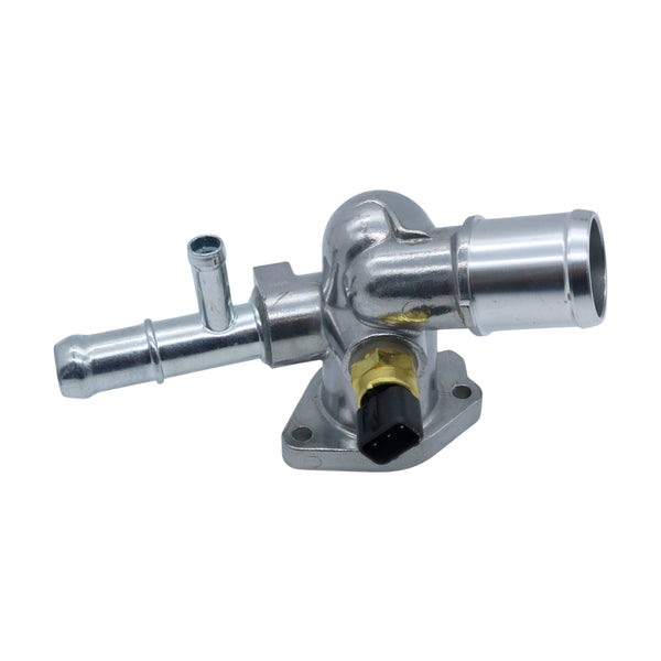 TOMA PARA REFRIGERANTE PARA HYUNDAI ACCENT 1.6L L4 2018-2019