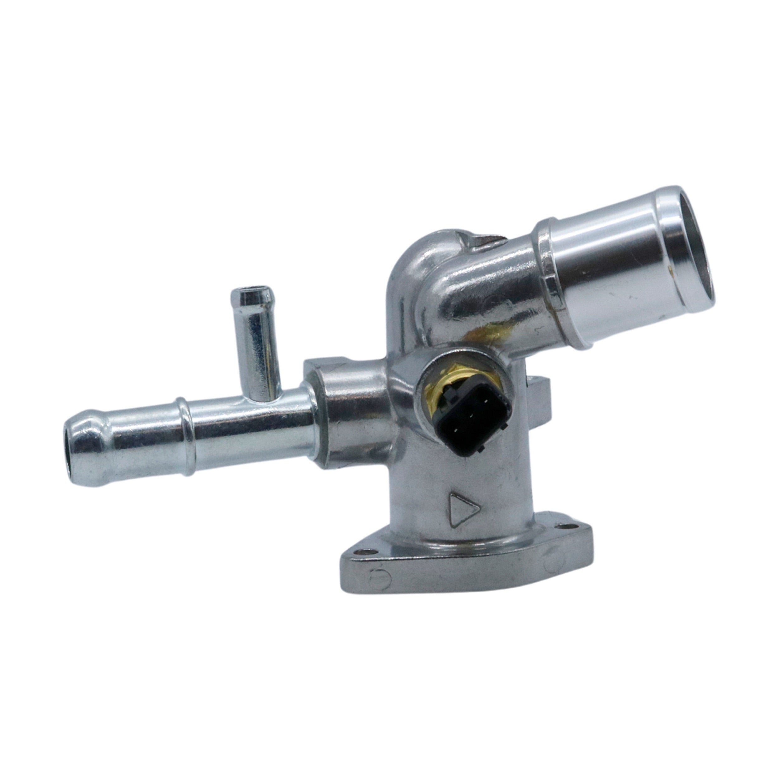 TOMA PARA REFRIGERANTE PARA HYUNDAI ACCENT 1.6L L4 2018-2019