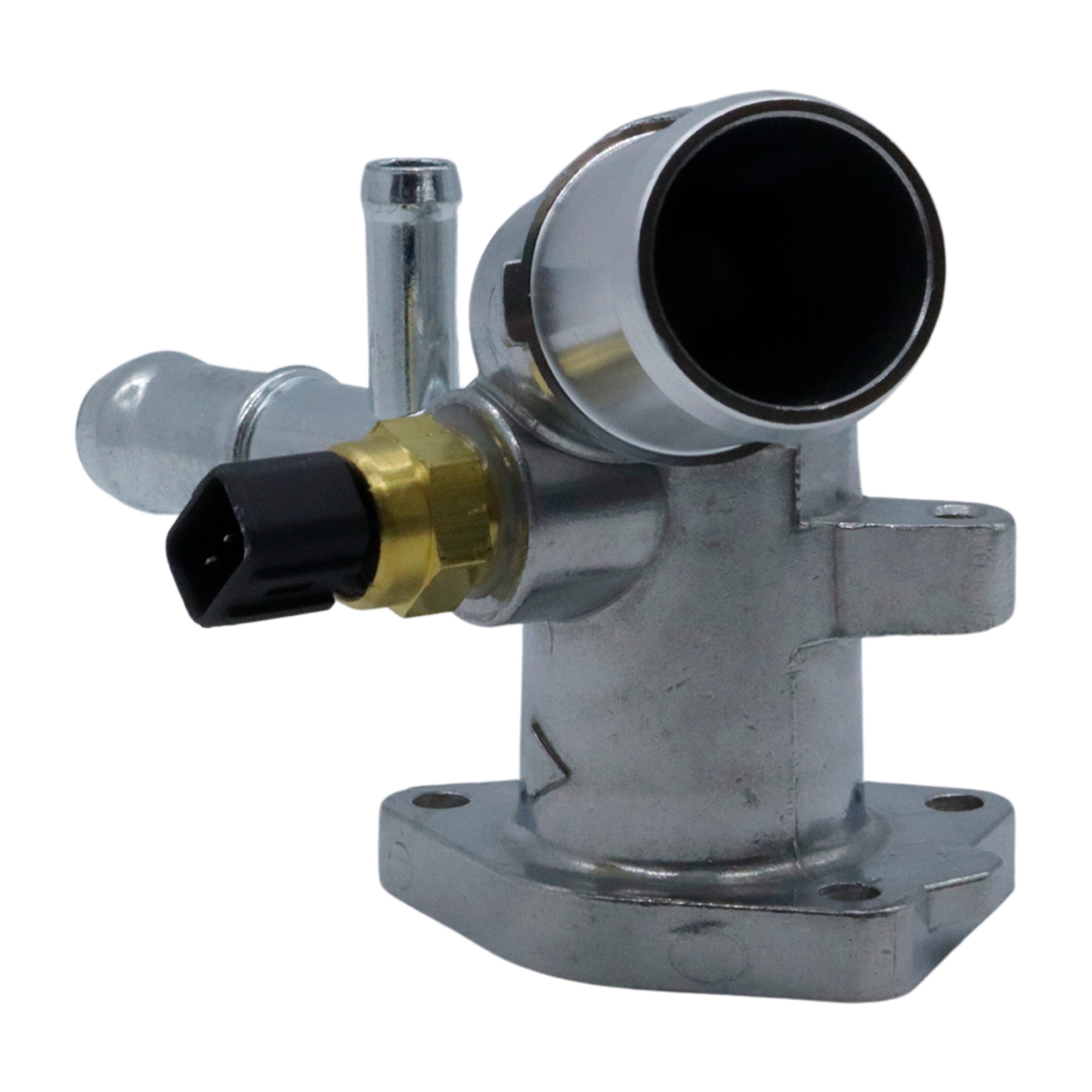 TOMA PARA REFRIGERANTE PARA HYUNDAI ACCENT 1.6L L4 2018-2019