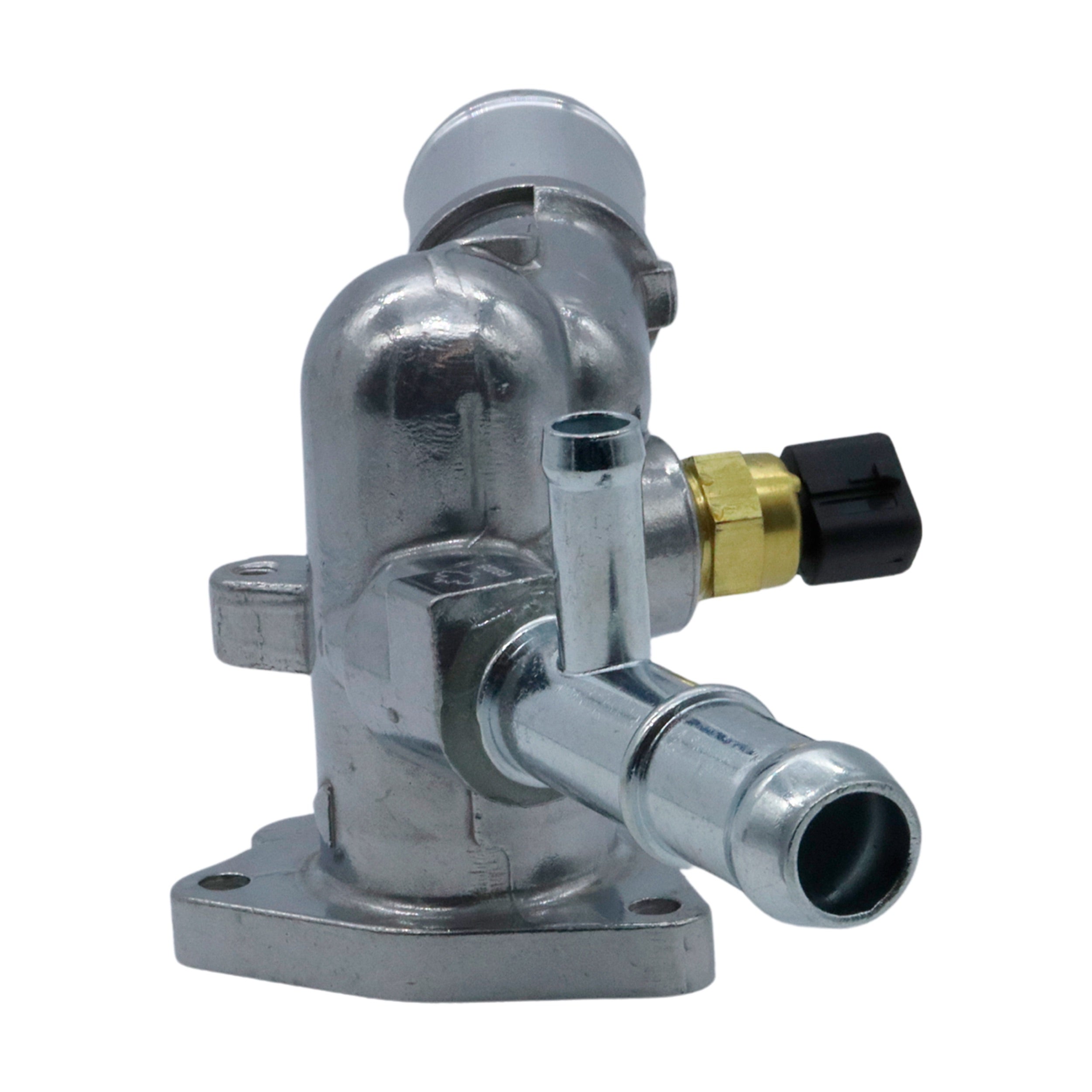 TOMA PARA REFRIGERANTE PARA HYUNDAI ACCENT 1.6L L4 2018-2019