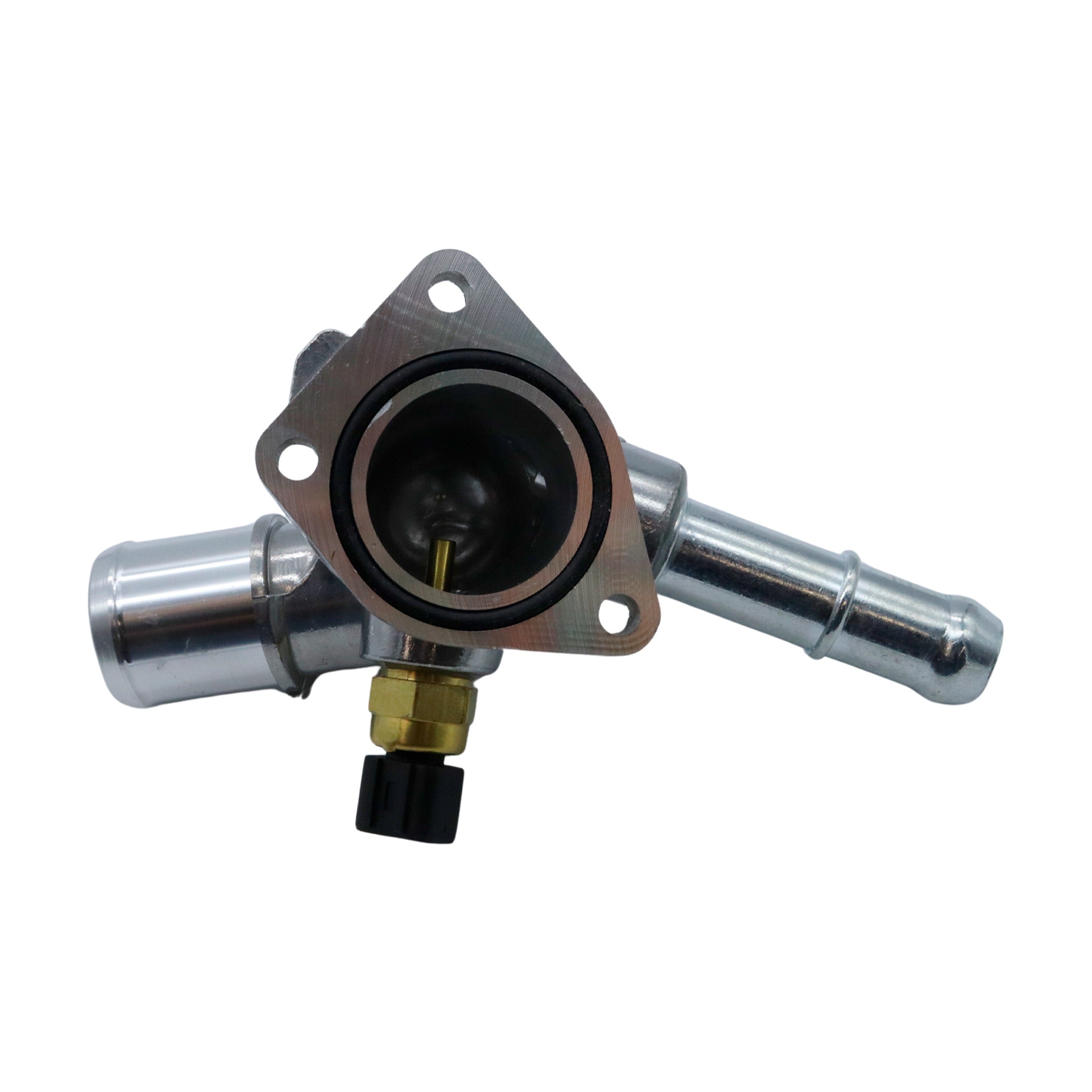 TOMA PARA REFRIGERANTE PARA HYUNDAI ACCENT 1.6L L4 2018-2019