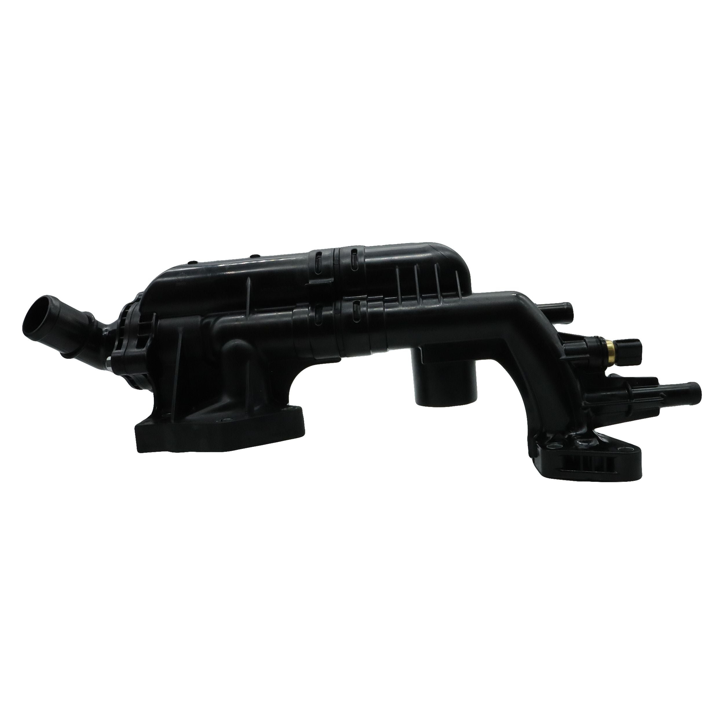 TOMA PARA REFRIGERANTE PARA HYUNDAI AZERA 3.3L V6 2012-2017