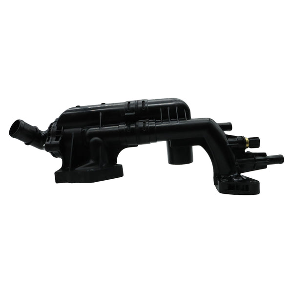 TOMA PARA REFRIGERANTE PARA HYUNDAI AZERA 3.3L V6 2012-2017