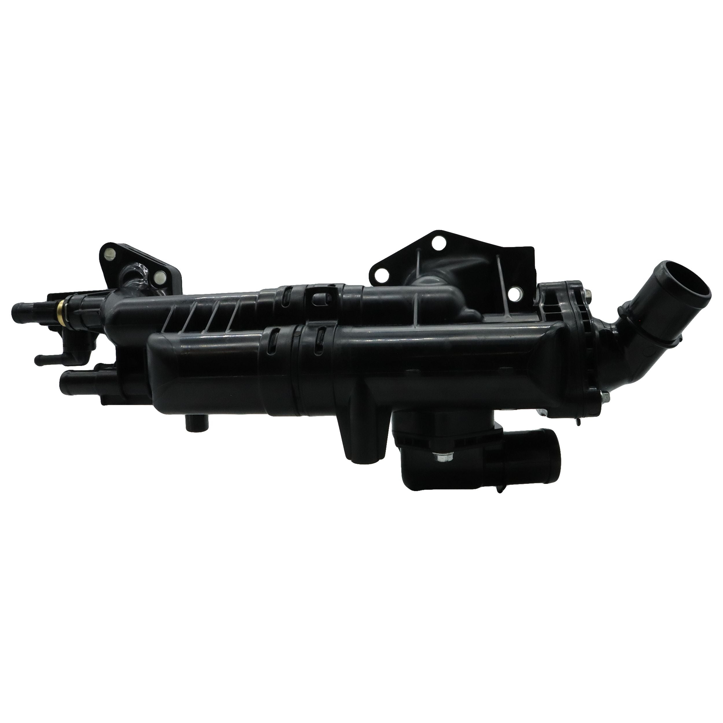 TOMA PARA REFRIGERANTE PARA HYUNDAI AZERA 3.3L V6 2012-2017