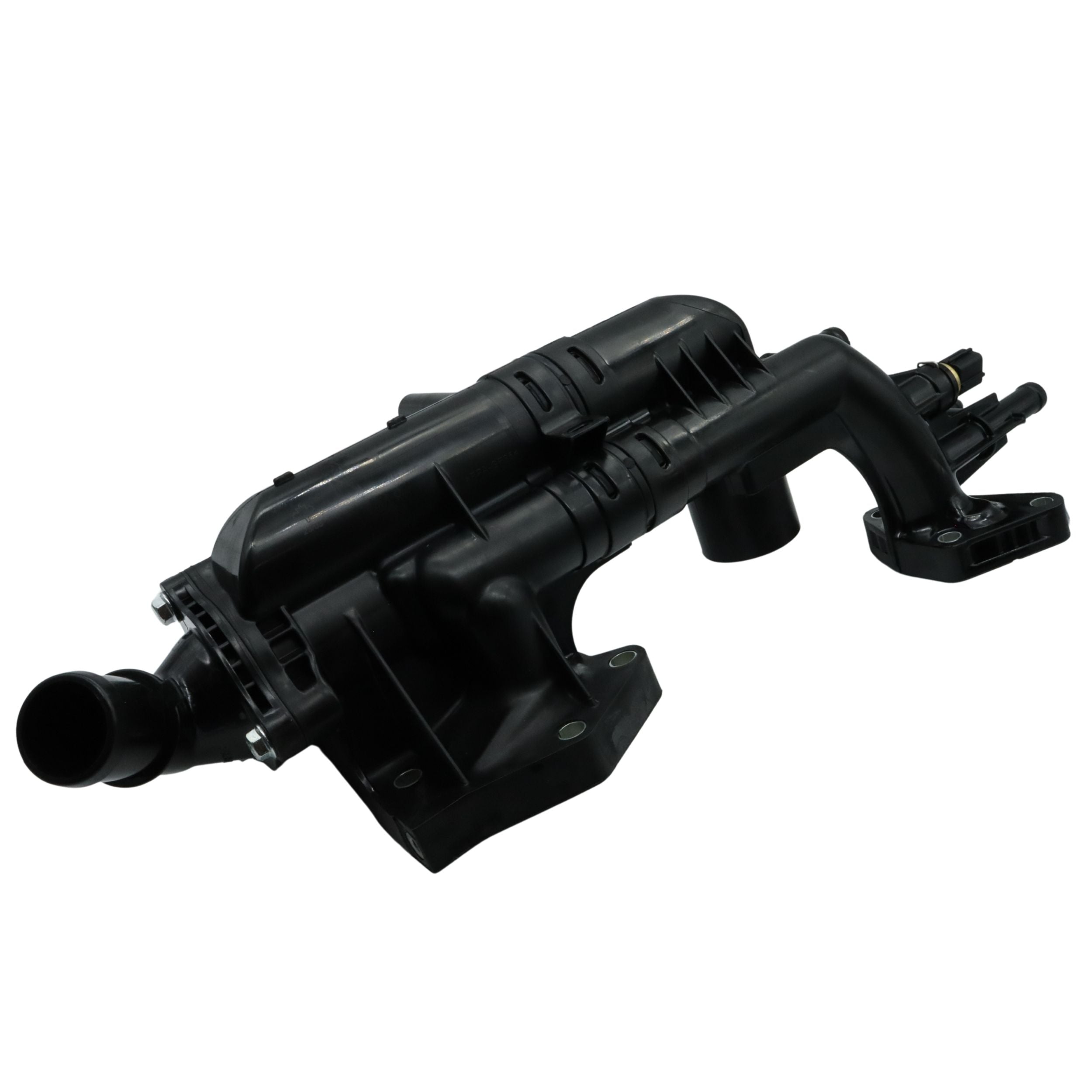 TOMA PARA REFRIGERANTE PARA HYUNDAI AZERA 3.3L V6 2012-2017