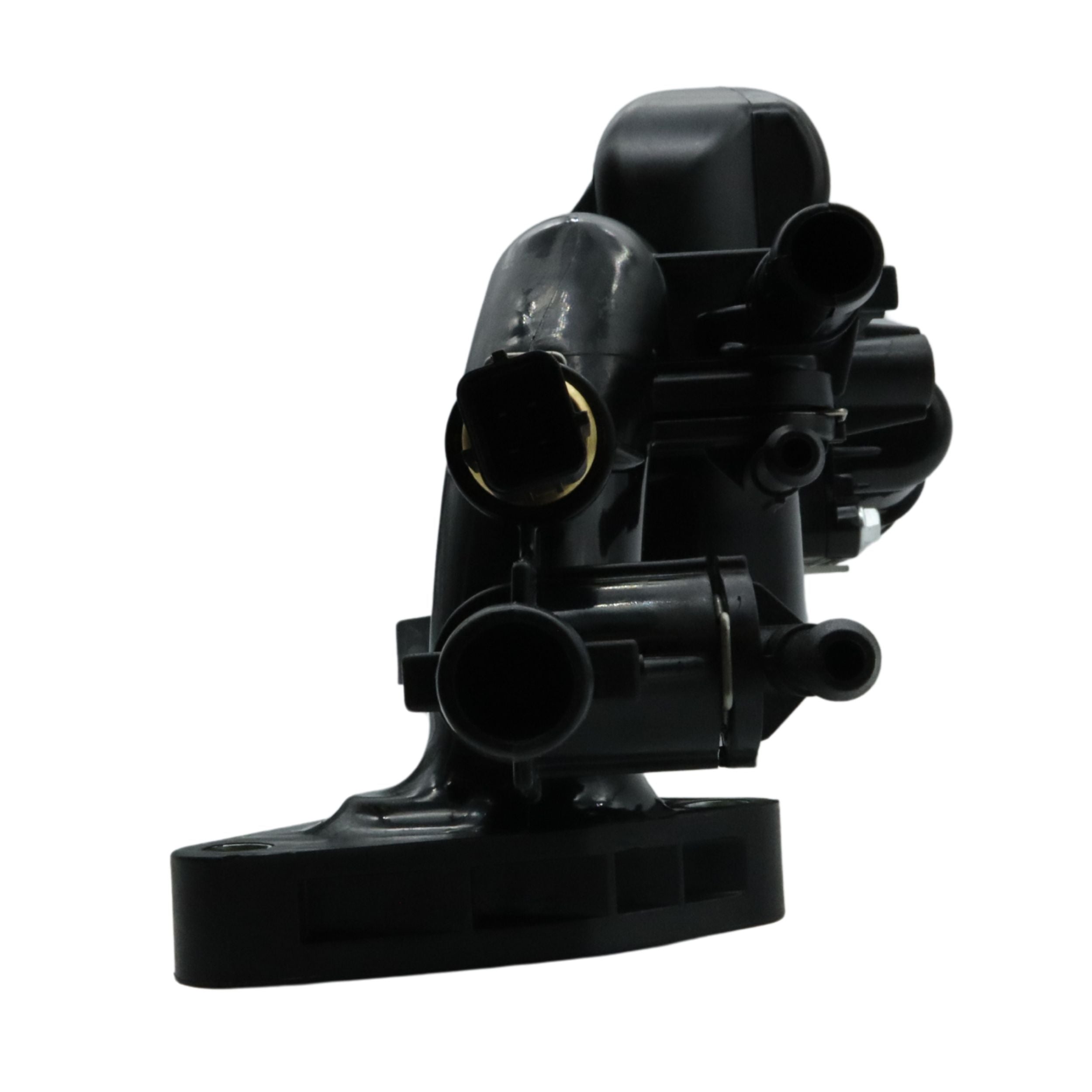 TOMA PARA REFRIGERANTE PARA HYUNDAI AZERA 3.3L V6 2012-2017