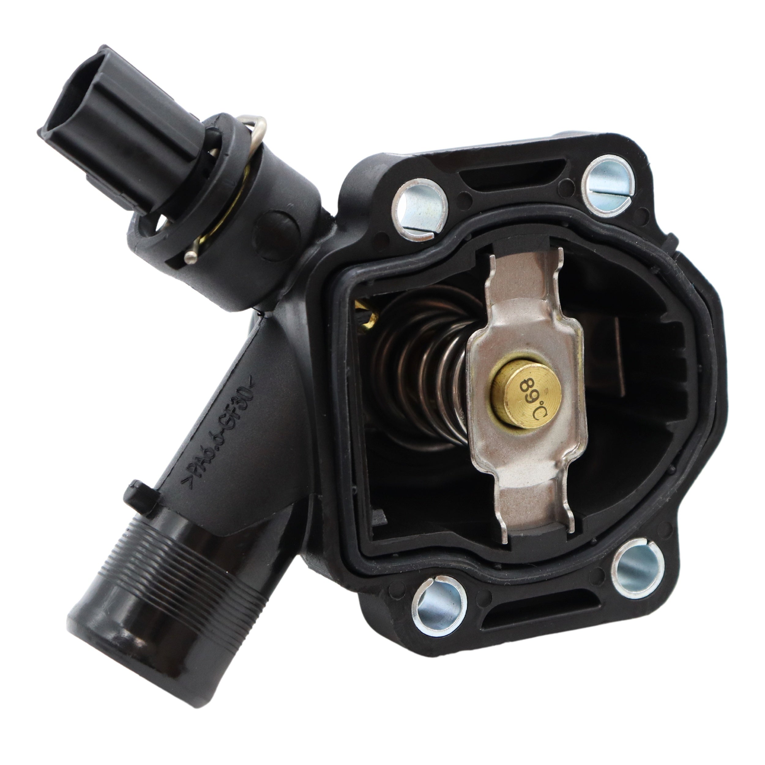 TOMA PARA REFRIGERANTE PARA LAND ROVER LR2 3.2L L6 2008-2012