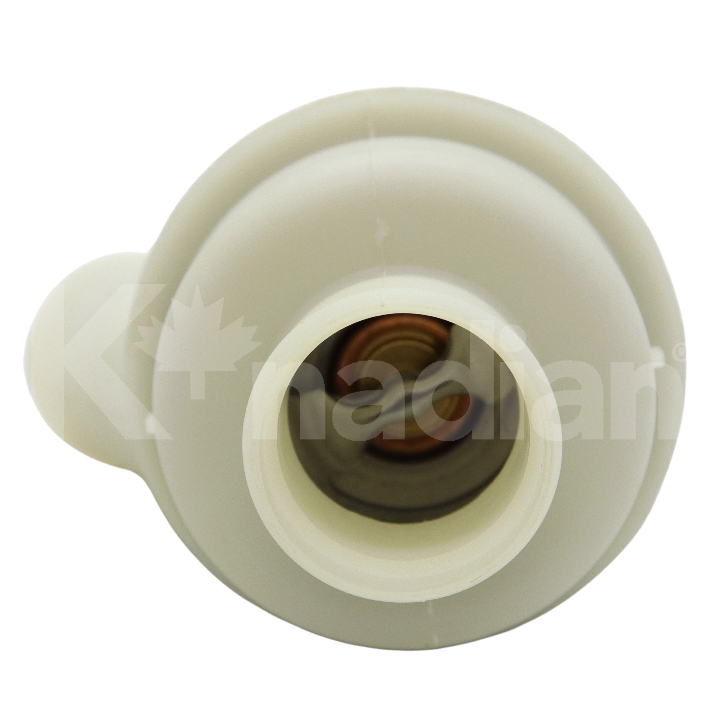 TOMA PARA REFRIGERANTE PARA LAND ROVER DEFENDER 2.2L L4 2012-2016