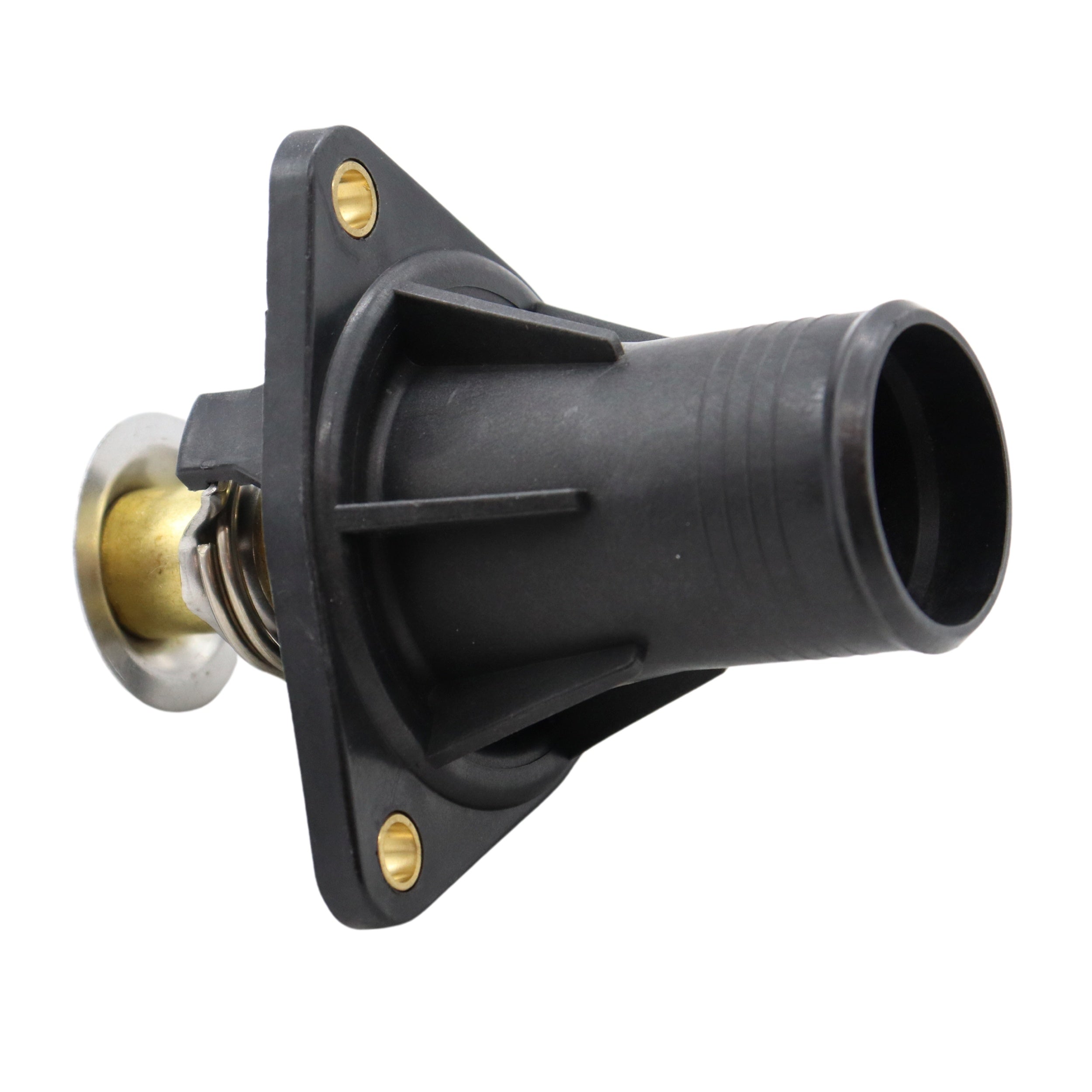 TOMA PARA REFRIGERANTE PARA JAGUAR X-TYPE 2.5L V6 2002-2005