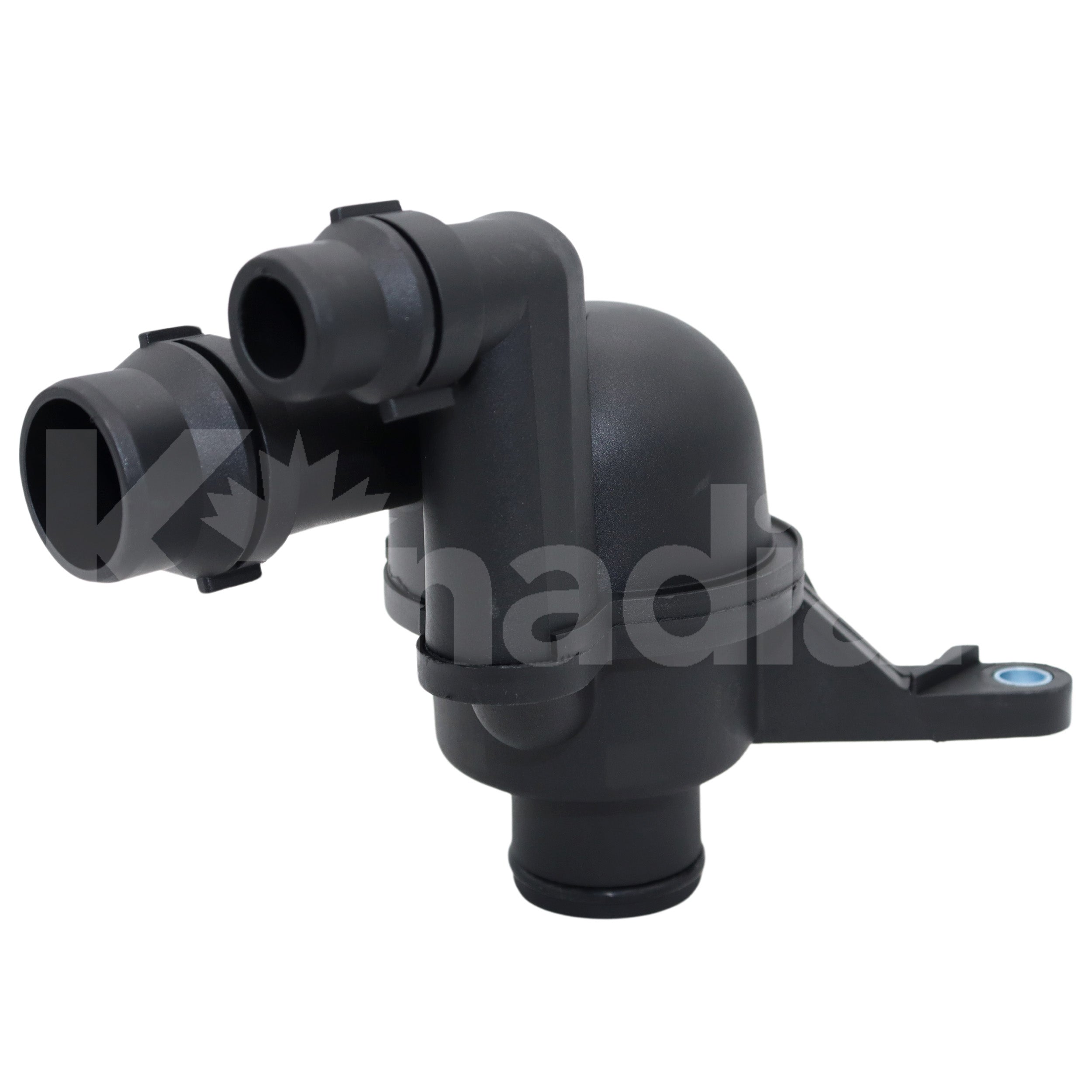 TOMA PARA REFRIGERANTE PARA LAND ROVER FREELANDER 2.5L V6 2001-2006