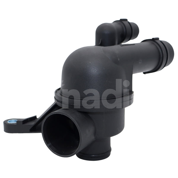 TOMA PARA REFRIGERANTE PARA LAND ROVER FREELANDER 2.5L V6 2001-2006