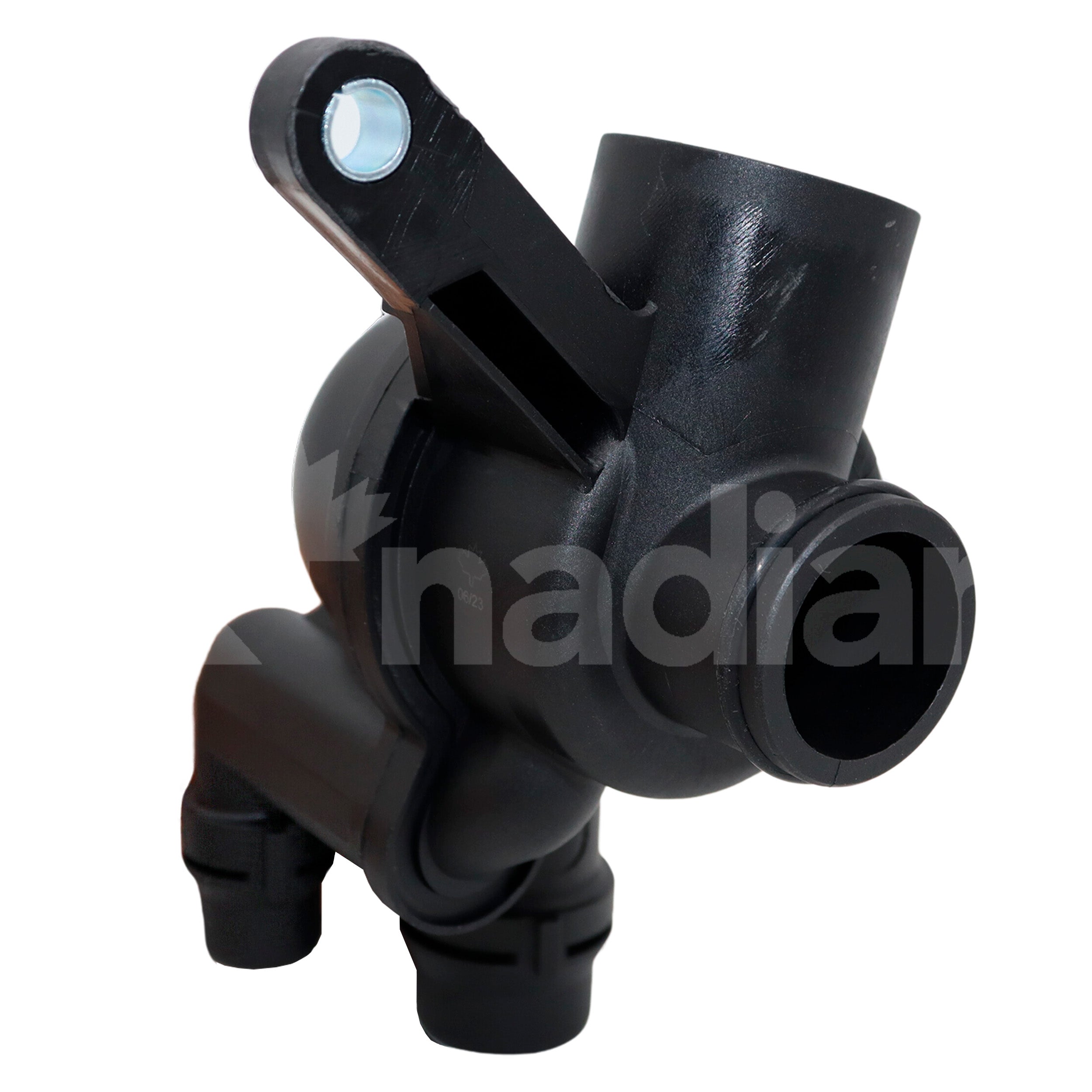 TOMA PARA REFRIGERANTE PARA LAND ROVER FREELANDER 2.5L V6 2001-2006