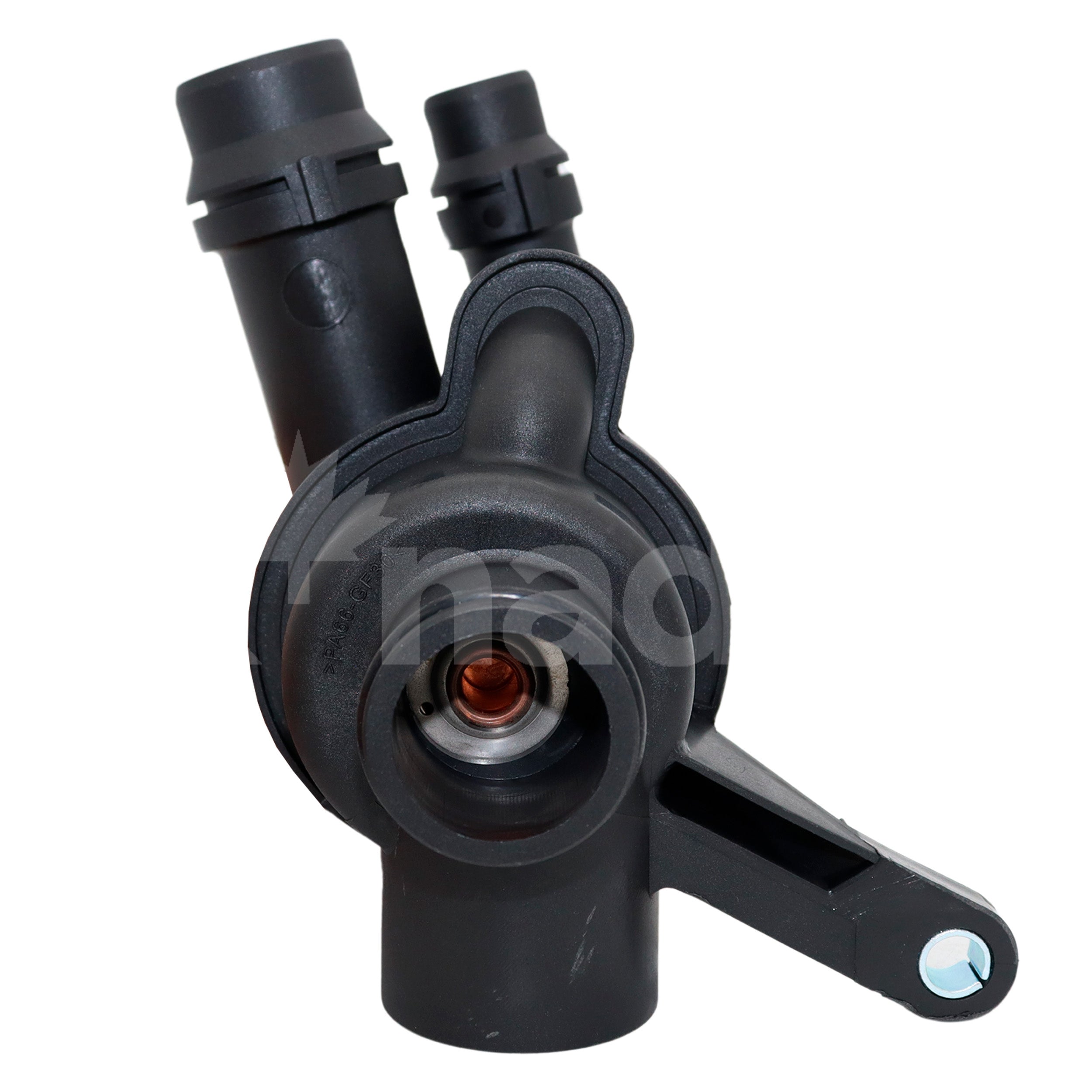 TOMA PARA REFRIGERANTE PARA LAND ROVER FREELANDER 2.5L V6 2001-2006