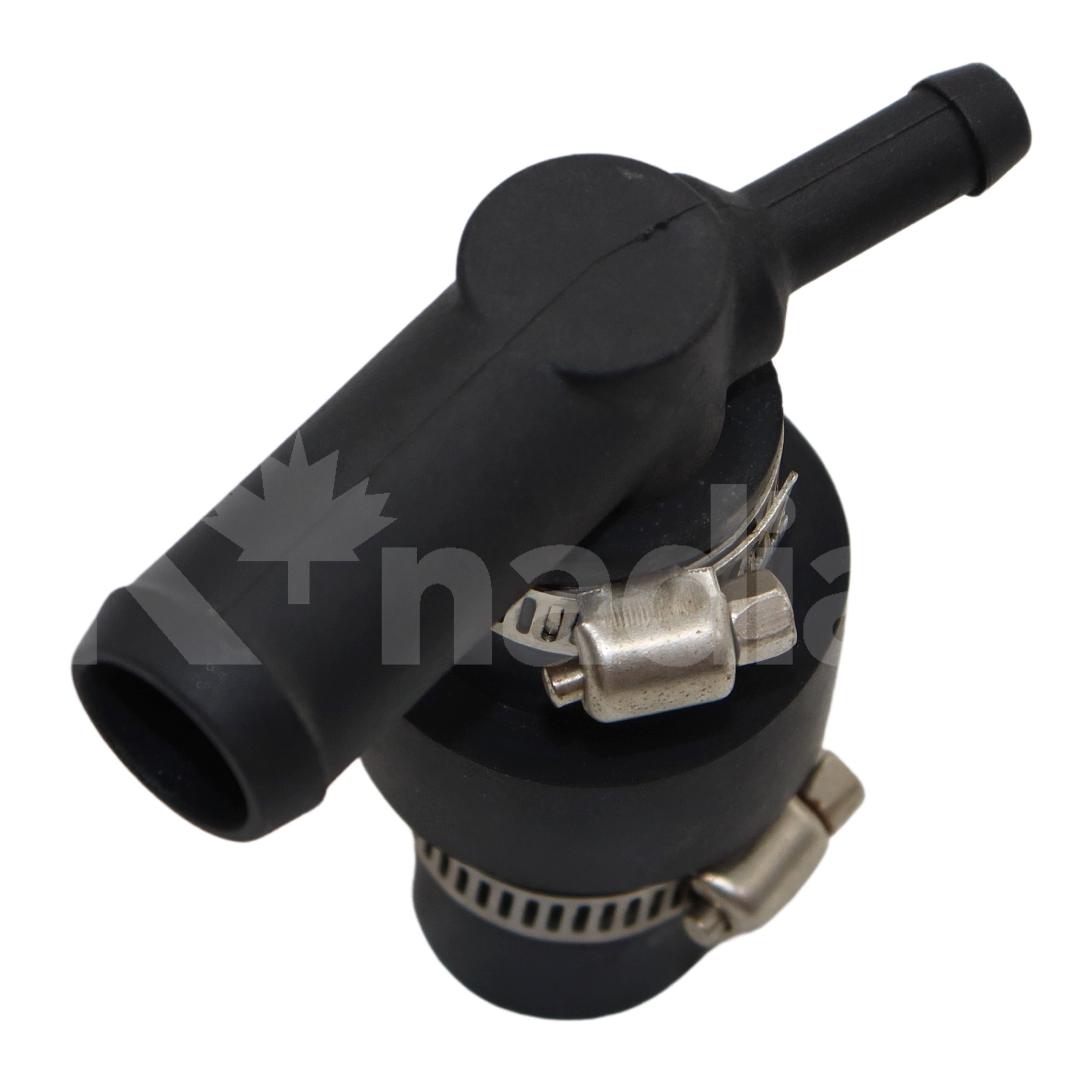 TOMA PARA REFRIGERANTE PARA MAZDA 6 3.0L V6 2003-2008