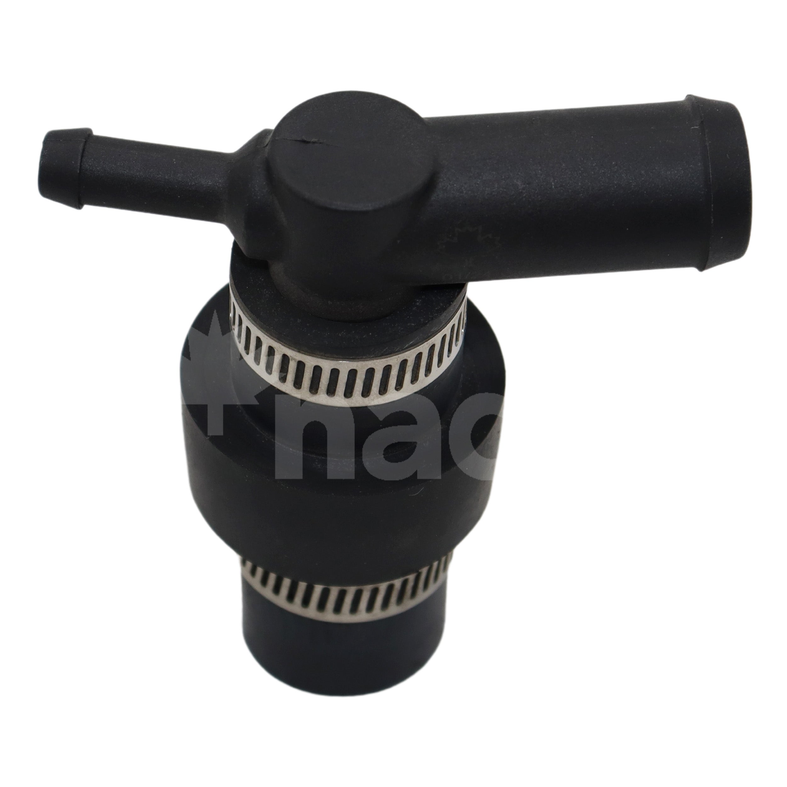 TOMA PARA REFRIGERANTE PARA MAZDA 6 3.0L V6 2003-2008