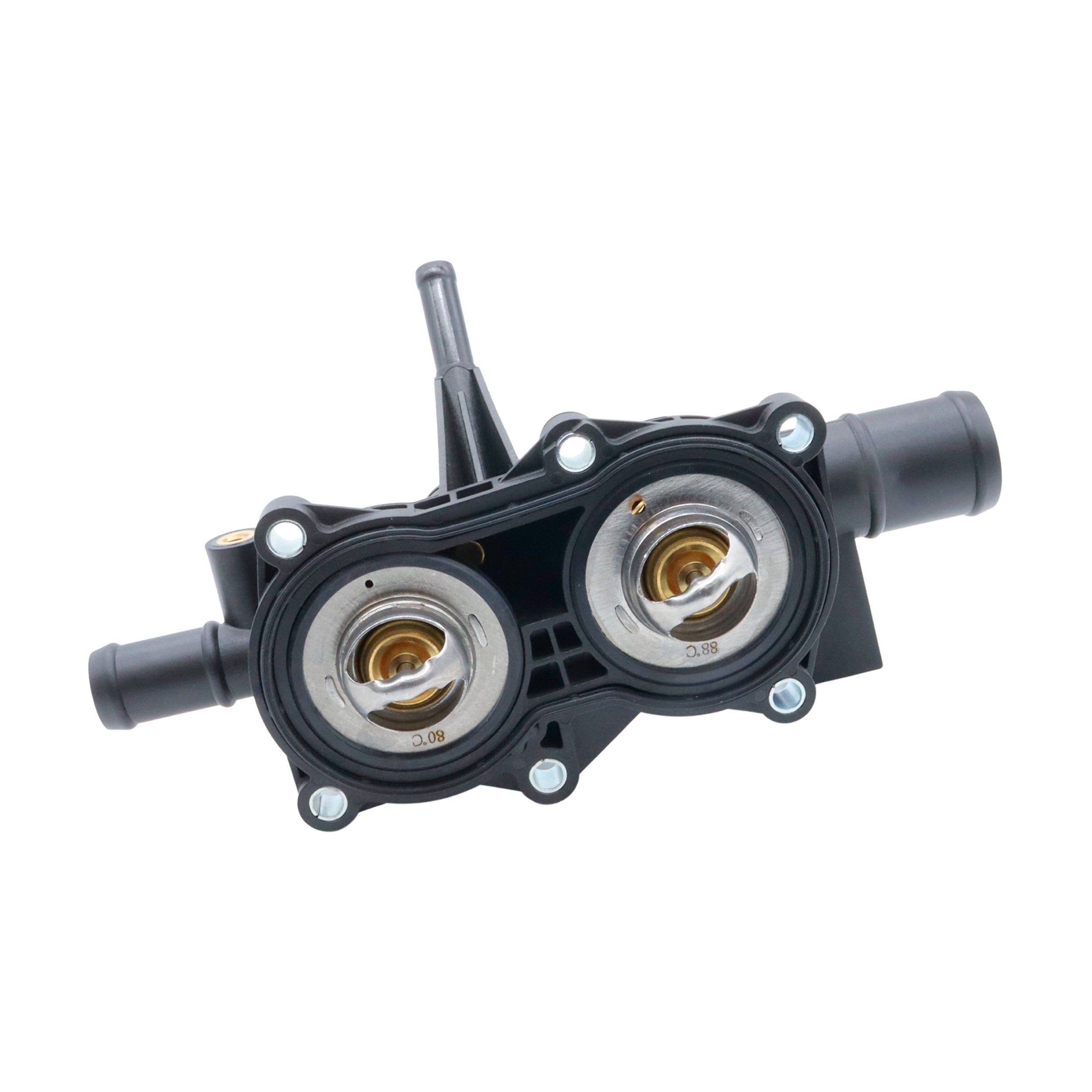 TOMA PARA REFRIGERANTE PARA MG MG5 1.5L L4 2020-2024