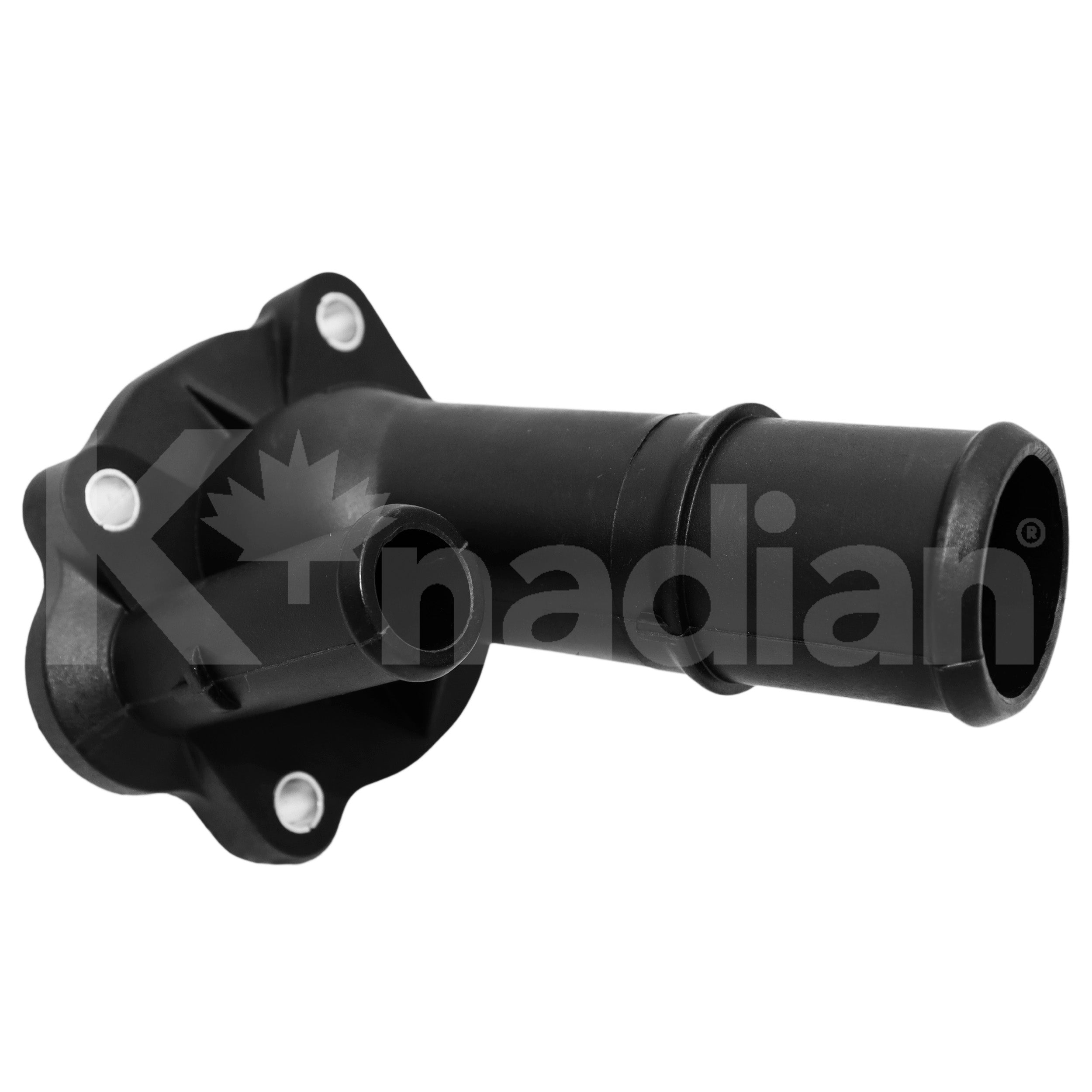 TOMA PARA REFRIGERANTE PARA FORD ECOSPORT 2.0L L4 2011-2021