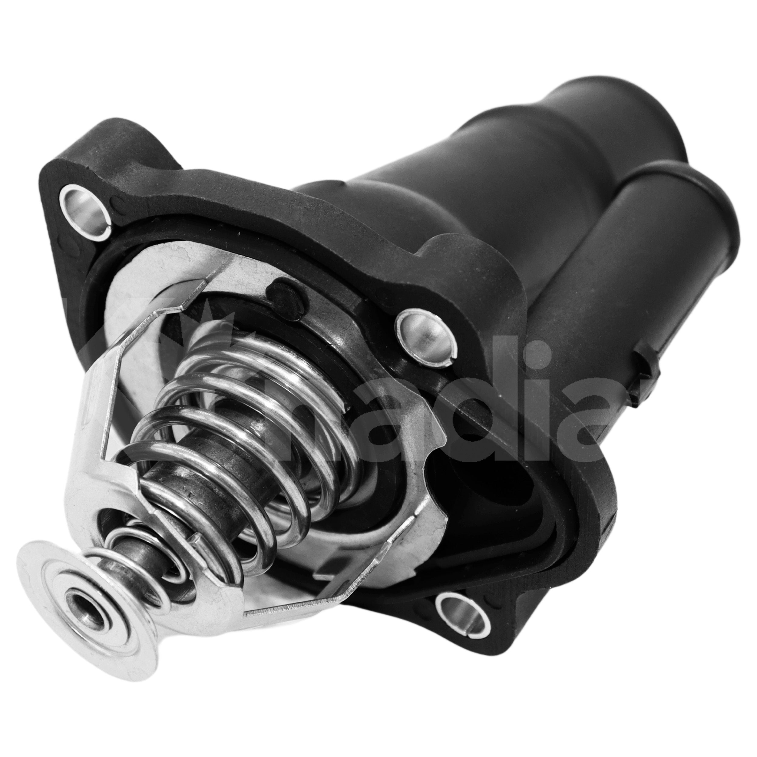 TOMA PARA REFRIGERANTE PARA FORD ECOSPORT 2.0L L4 2011-2021