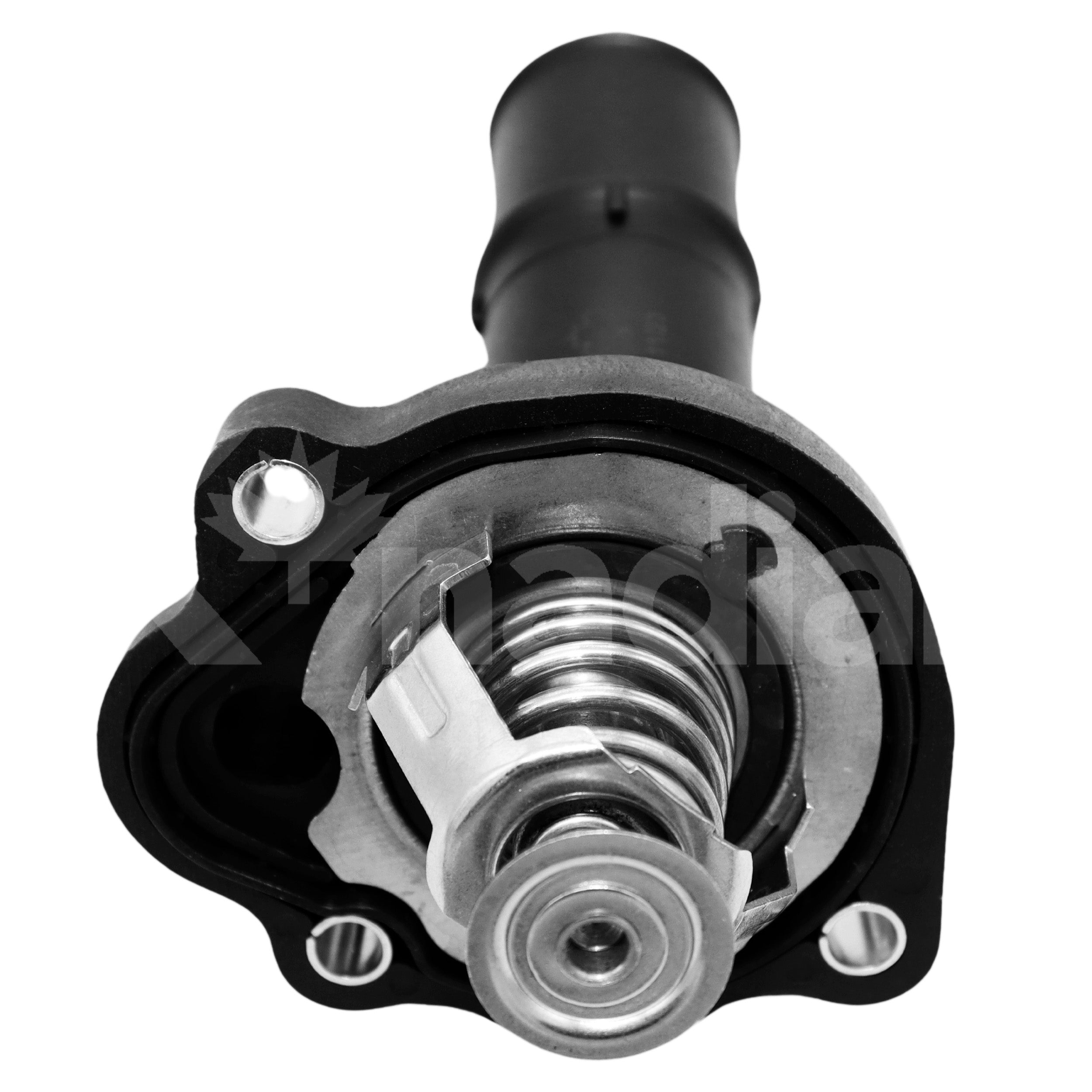 TOMA PARA REFRIGERANTE PARA FORD ECOSPORT 2.0L L4 2011-2021