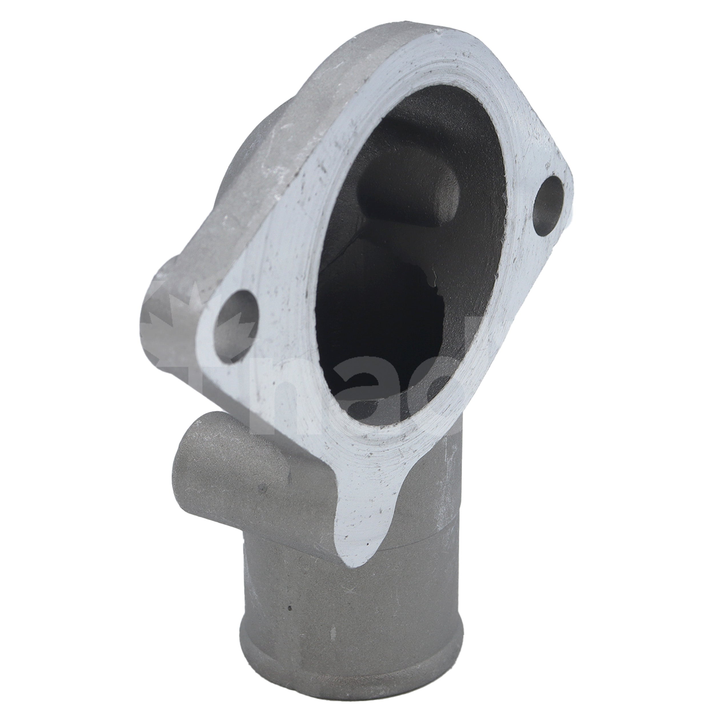 TOMA PARA REFRIGERANTE PARA MAZDA B2000 2.0L L4 1984; 1986-1987