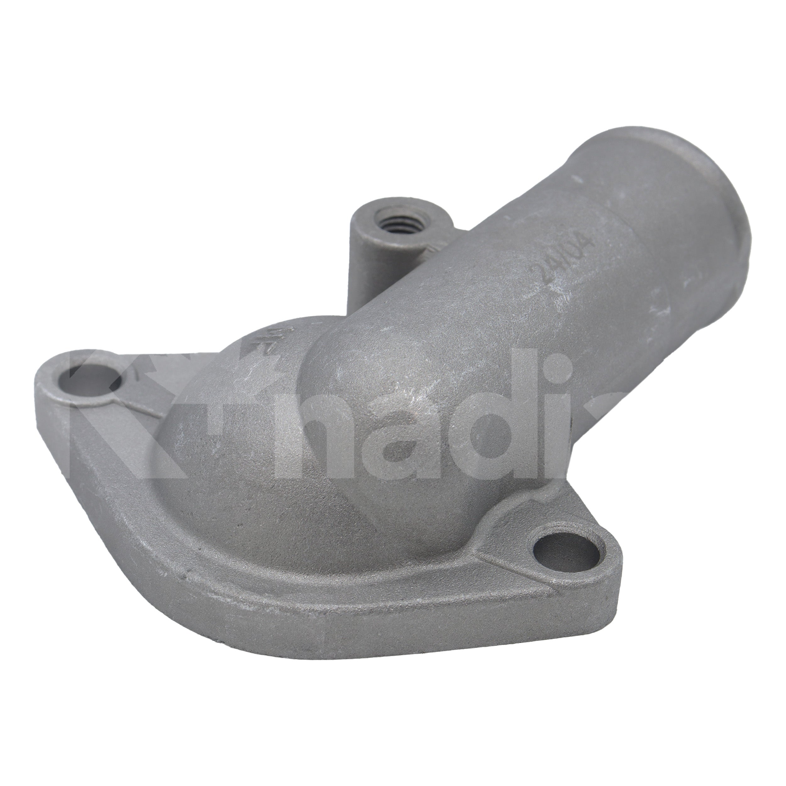 TOMA PARA REFRIGERANTE PARA MAZDA B2000 2.0L L4 1984; 1986-1987