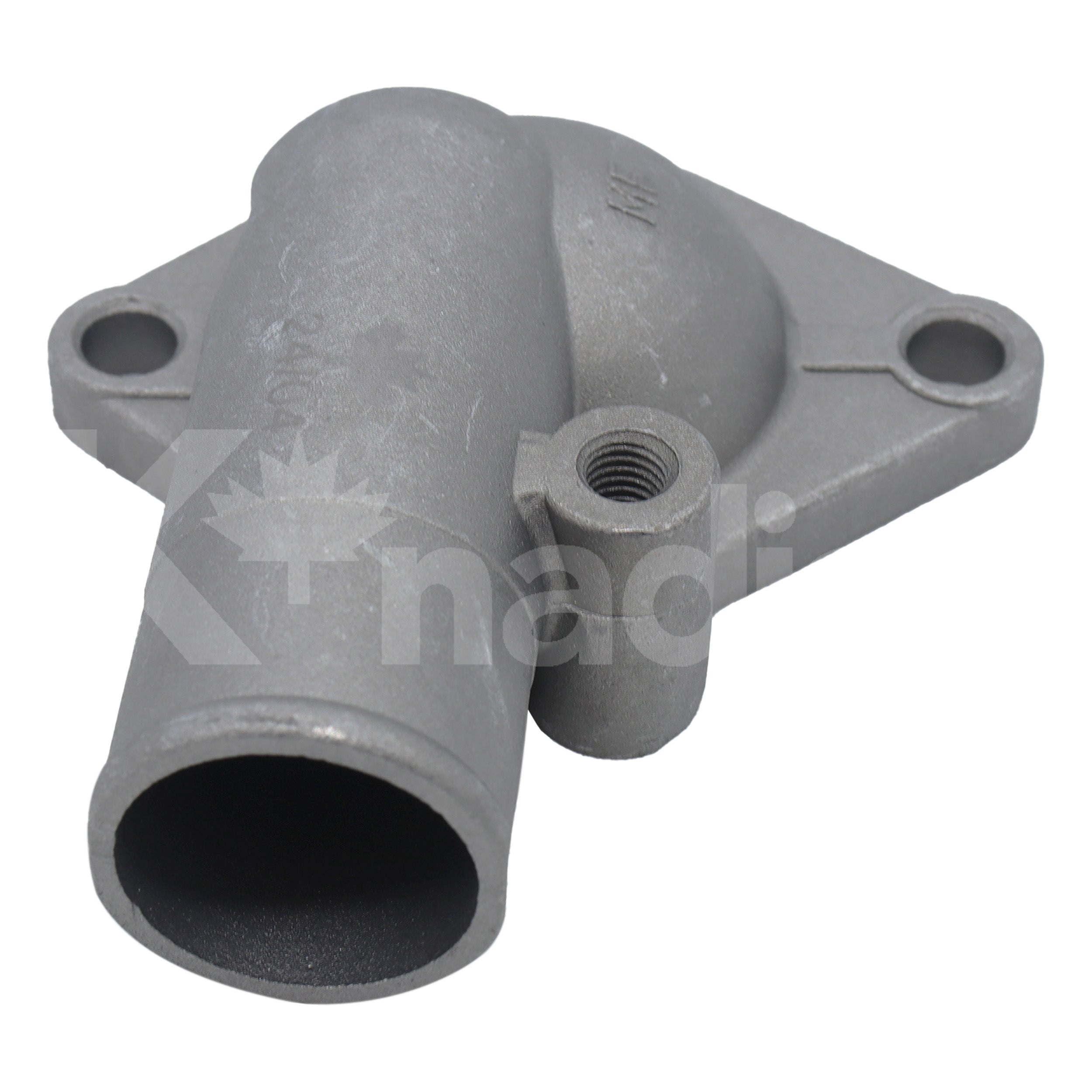 TOMA PARA REFRIGERANTE PARA MAZDA B2000 2.0L L4 1984; 1986-1987