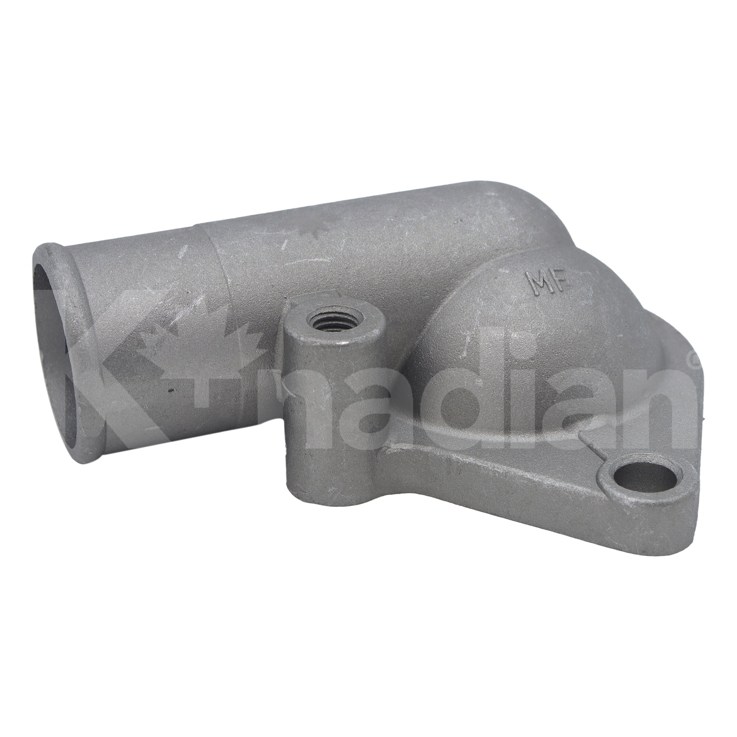 TOMA PARA REFRIGERANTE PARA MAZDA B2000 2.0L L4 1984; 1986-1987