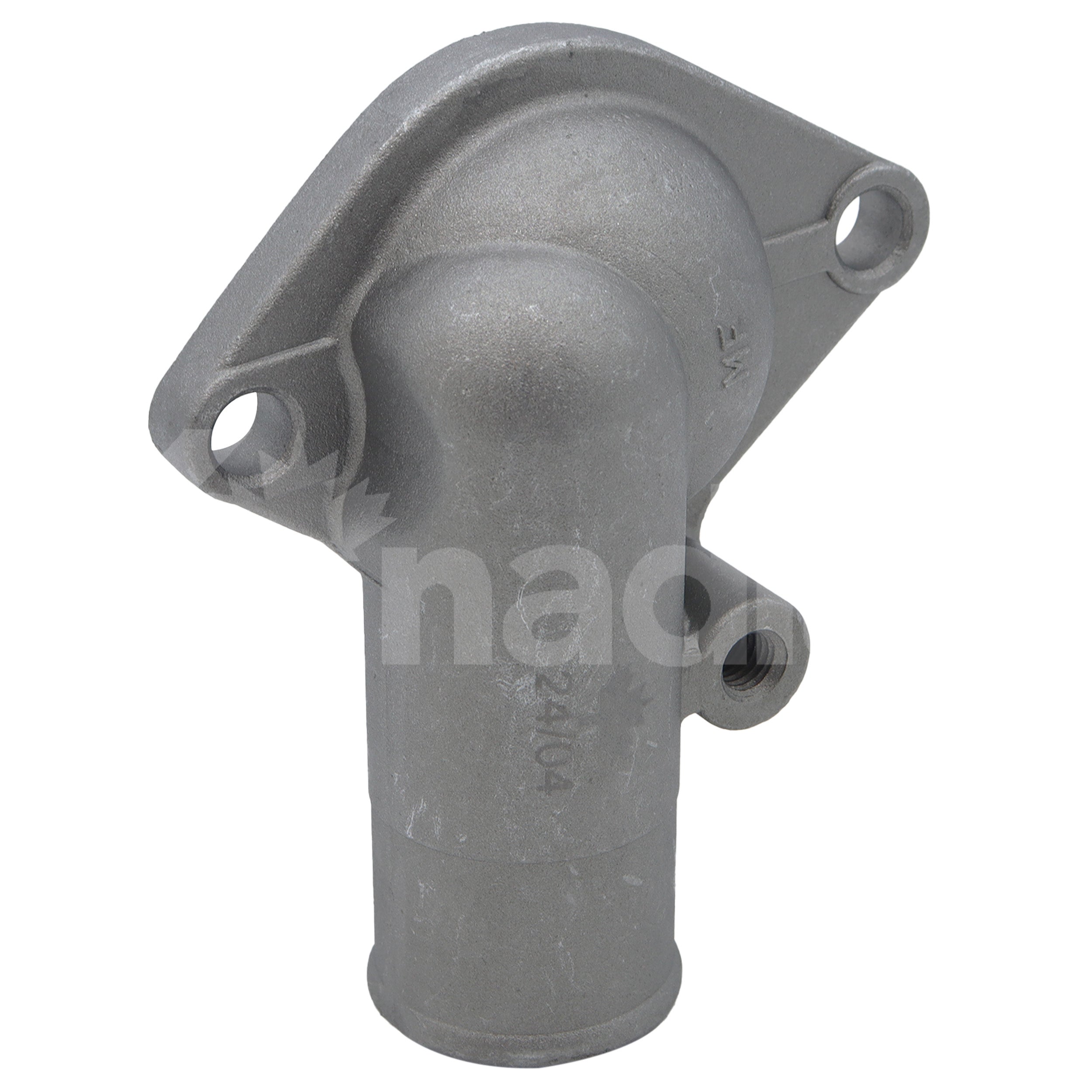 TOMA PARA REFRIGERANTE PARA MAZDA B2000 2.0L L4 1984; 1986-1987