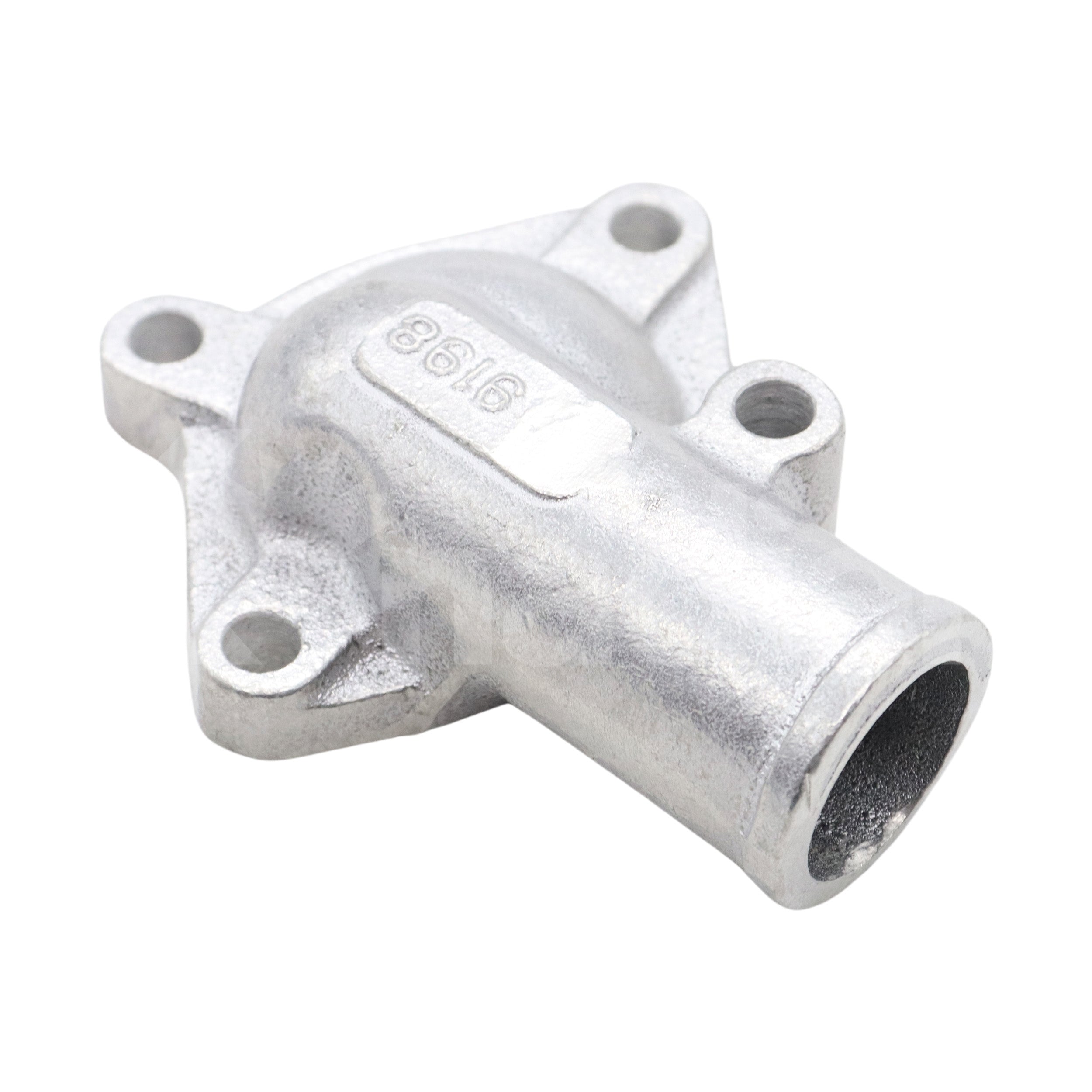 TOMA PARA REFRIGERANTE PARA FORD COURIER 1.8L L4 1972-1979