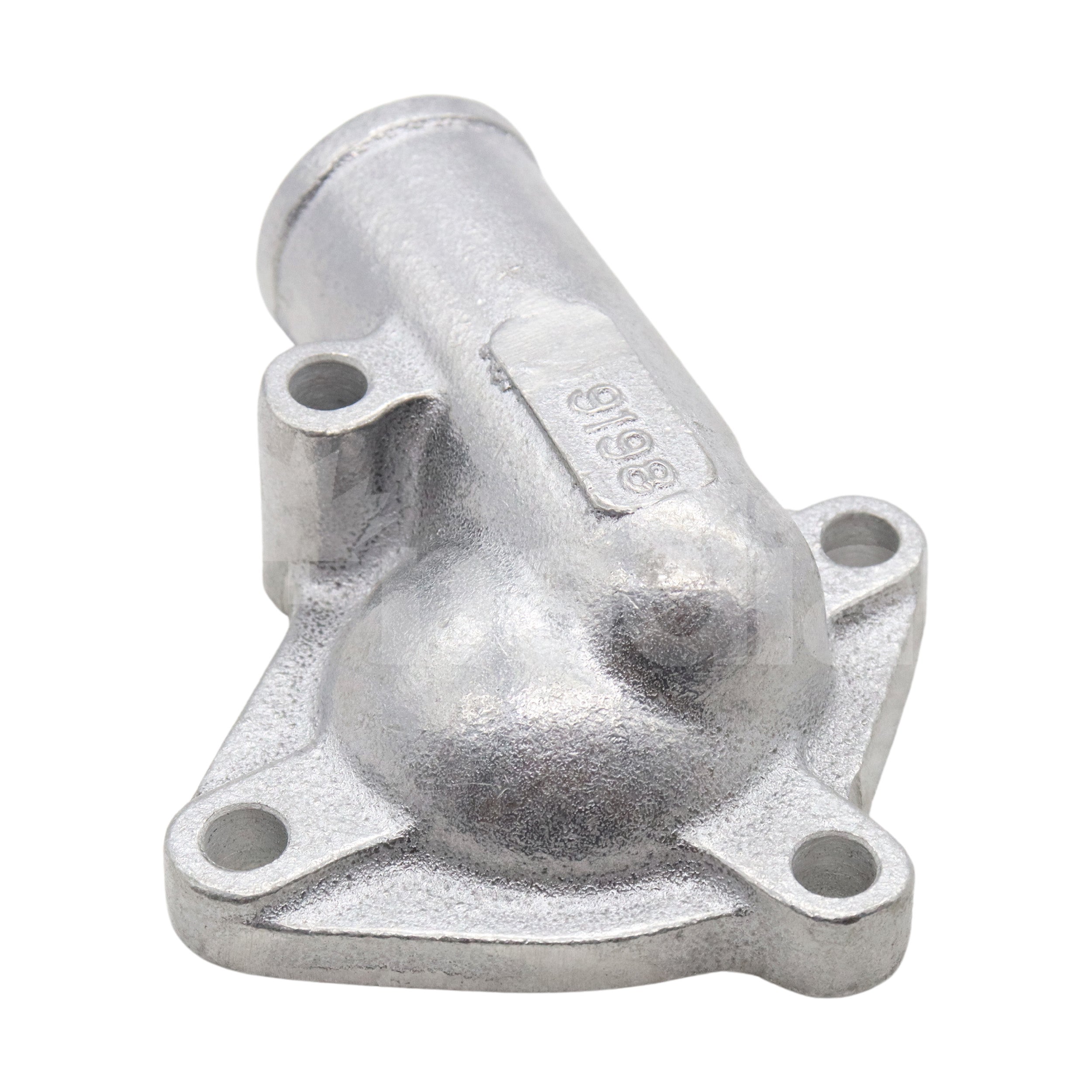 TOMA PARA REFRIGERANTE PARA FORD COURIER 1.8L L4 1972-1979