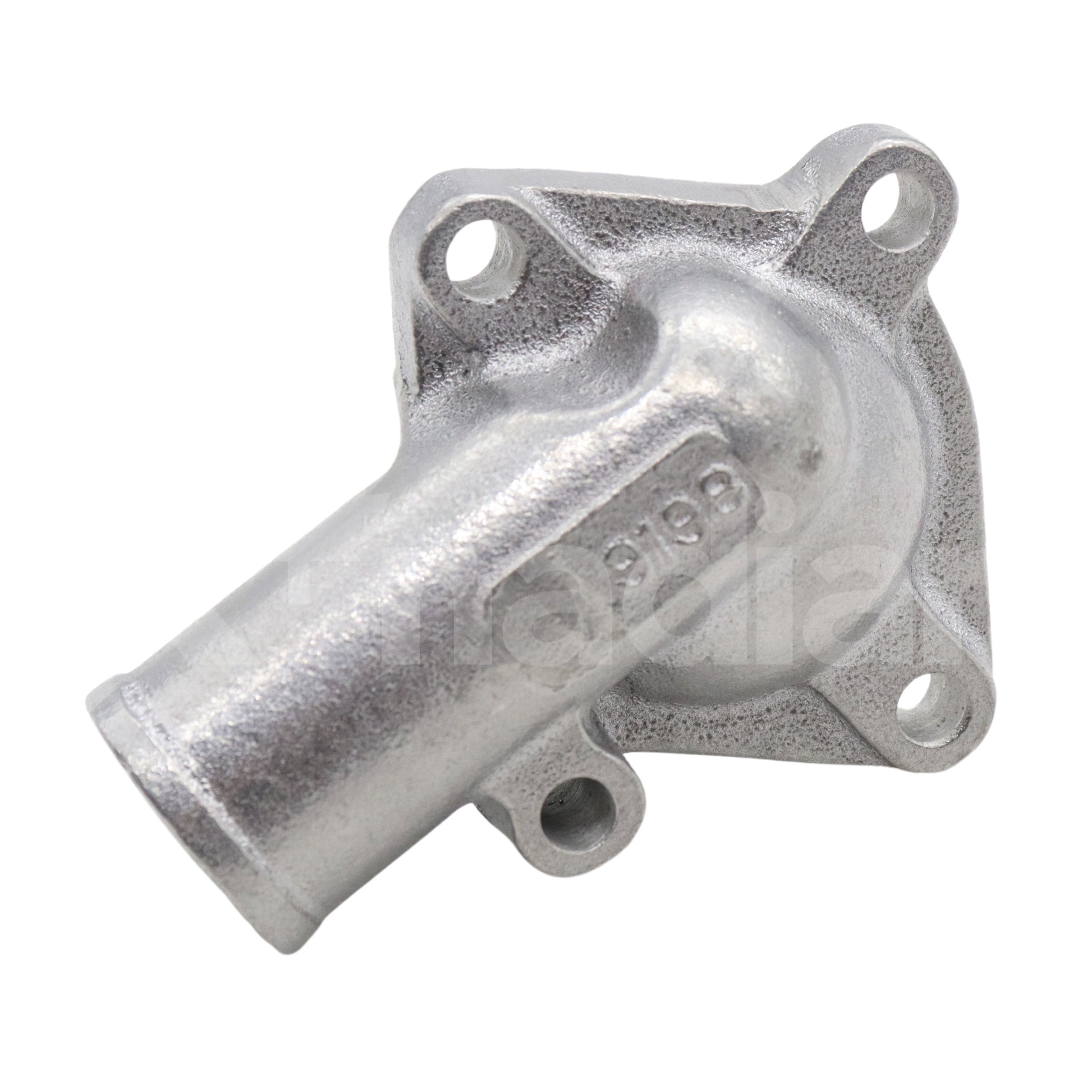 TOMA PARA REFRIGERANTE PARA FORD COURIER 1.8L L4 1972-1979