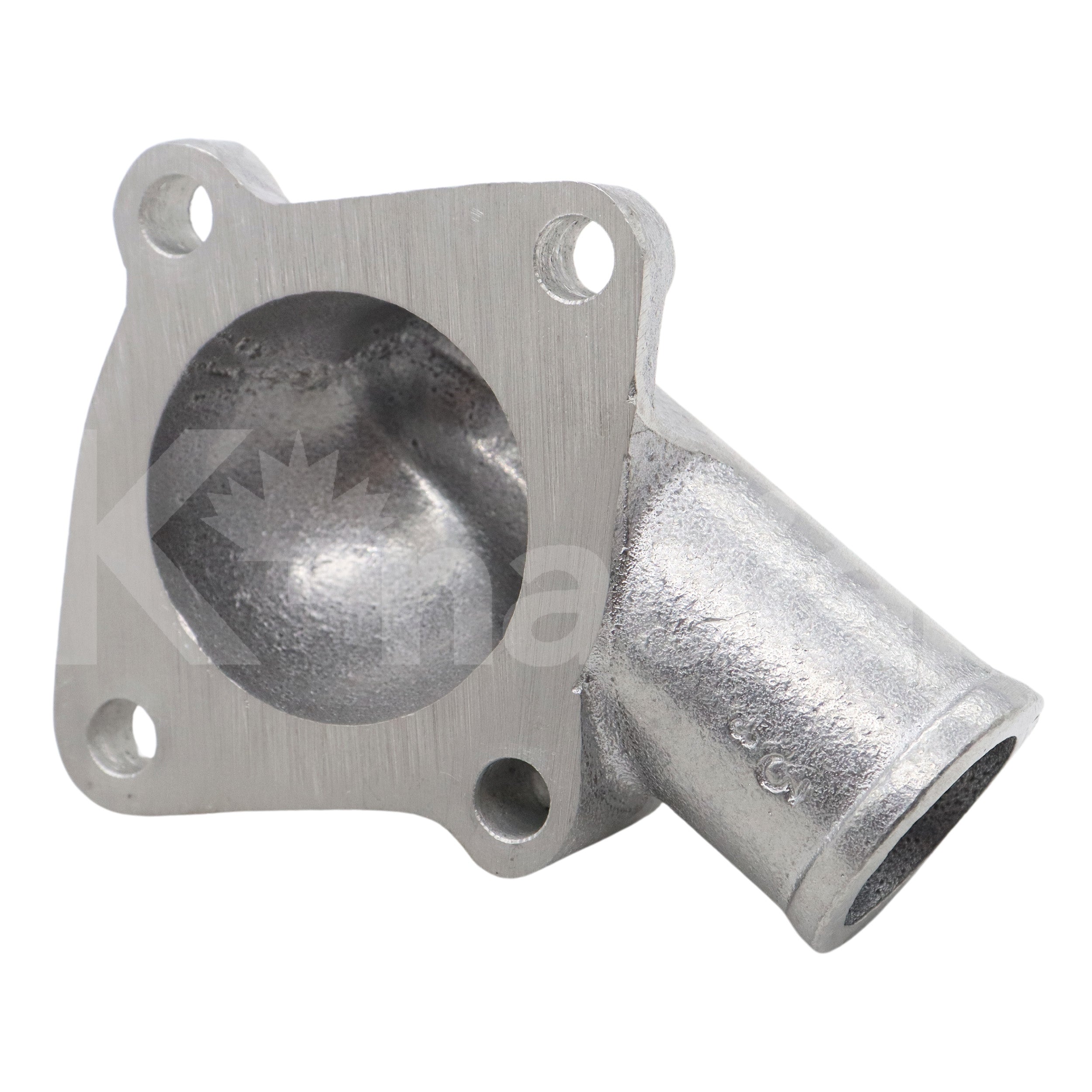 TOMA PARA REFRIGERANTE PARA FORD COURIER 1.8L L4 1972-1979