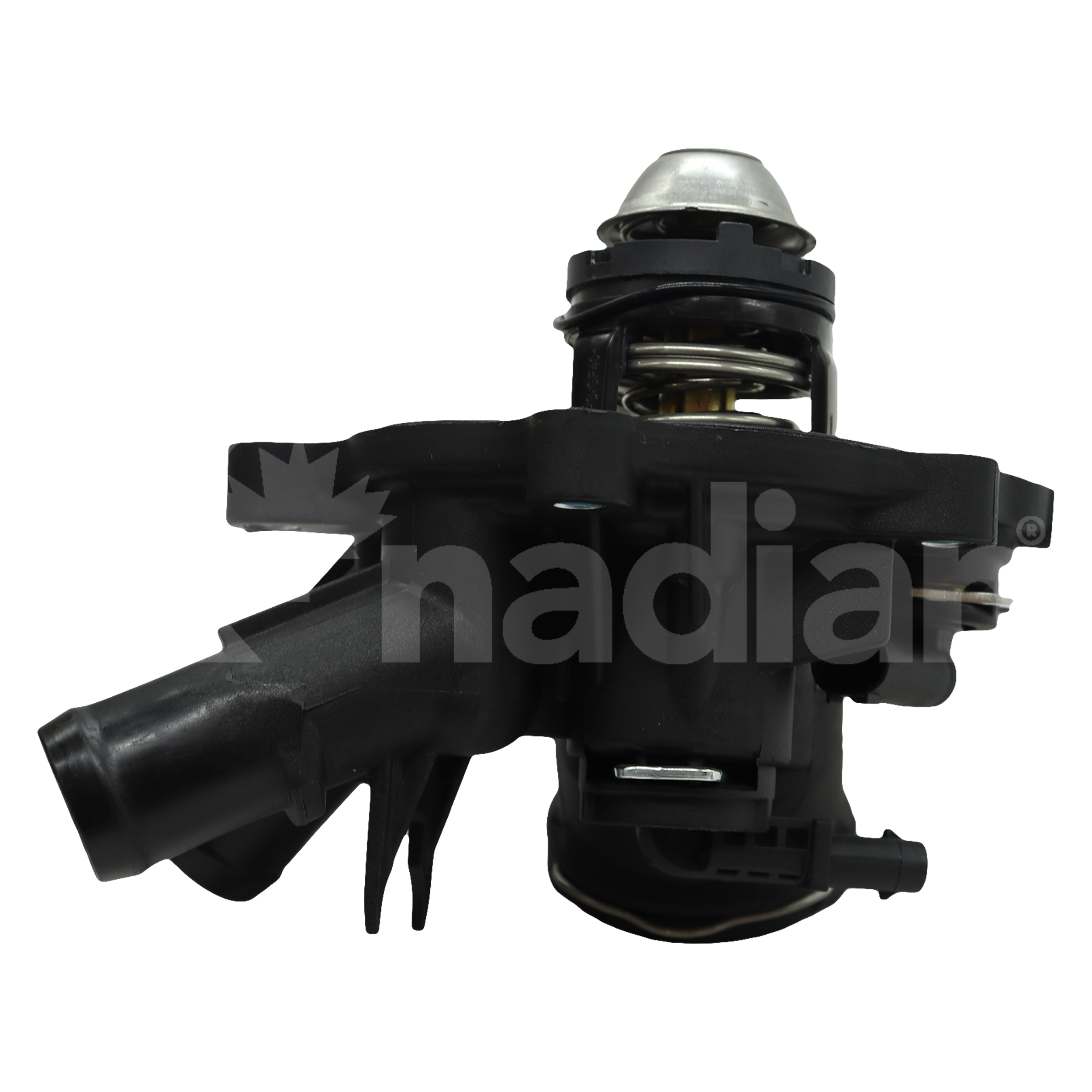 TOMA PARA REFRIGERANTE PARA MERCEDES-BENZ C180 1.8L L4 2011-2012