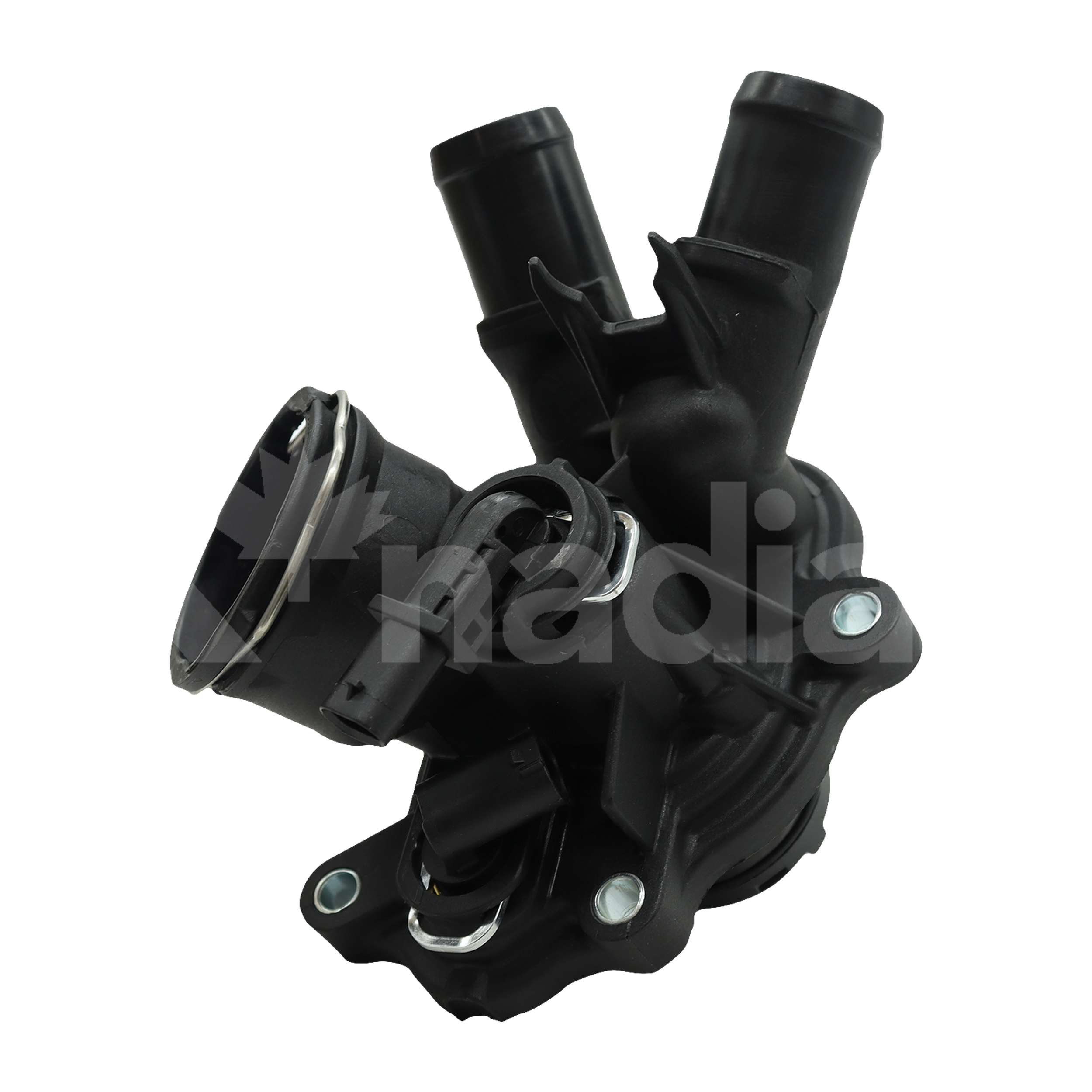 TOMA PARA REFRIGERANTE PARA MERCEDES-BENZ C180 1.8L L4 2011-2012