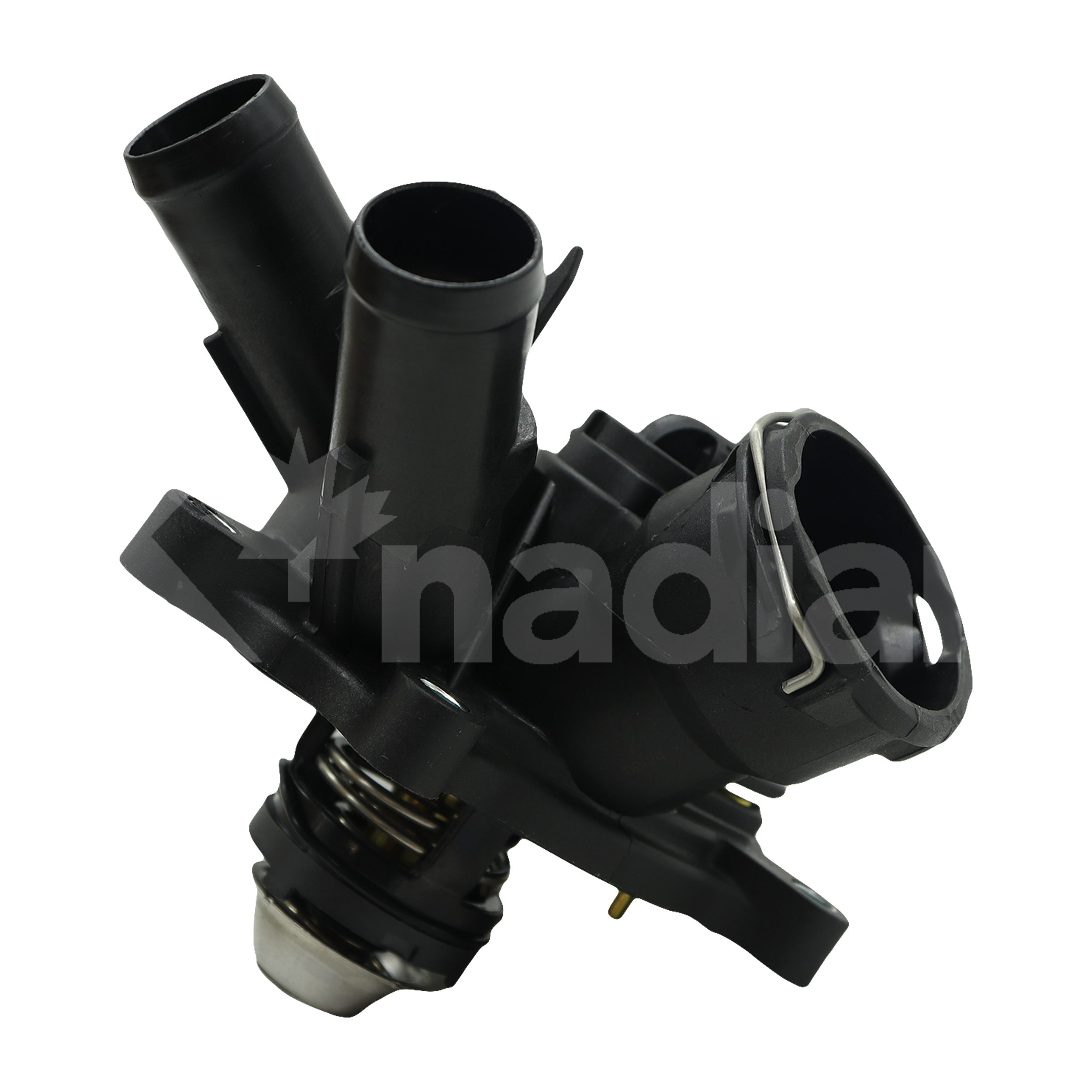 TOMA PARA REFRIGERANTE PARA MERCEDES-BENZ C180 1.8L L4 2011-2012