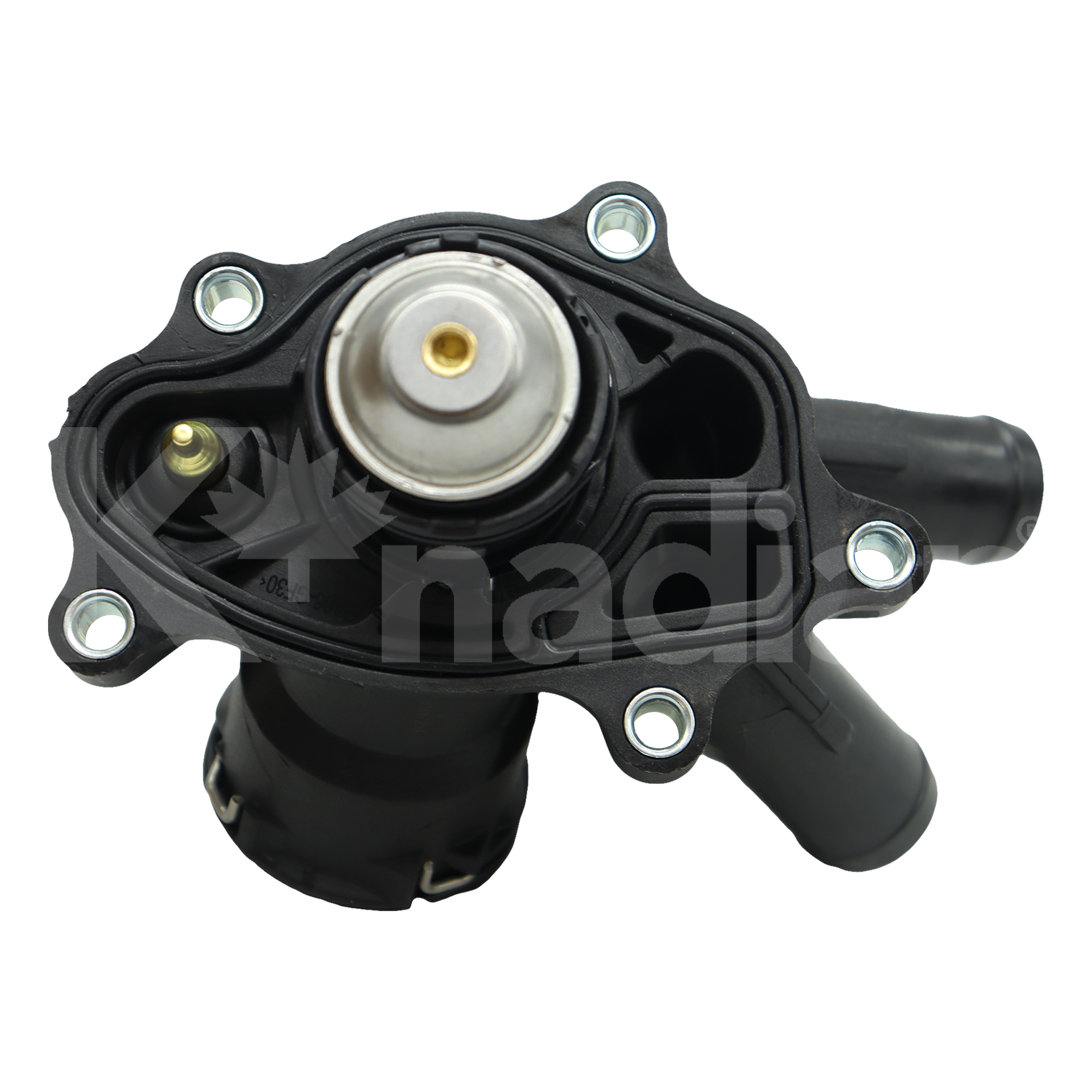 TOMA PARA REFRIGERANTE PARA MERCEDES-BENZ C180 1.8L L4 2011-2012